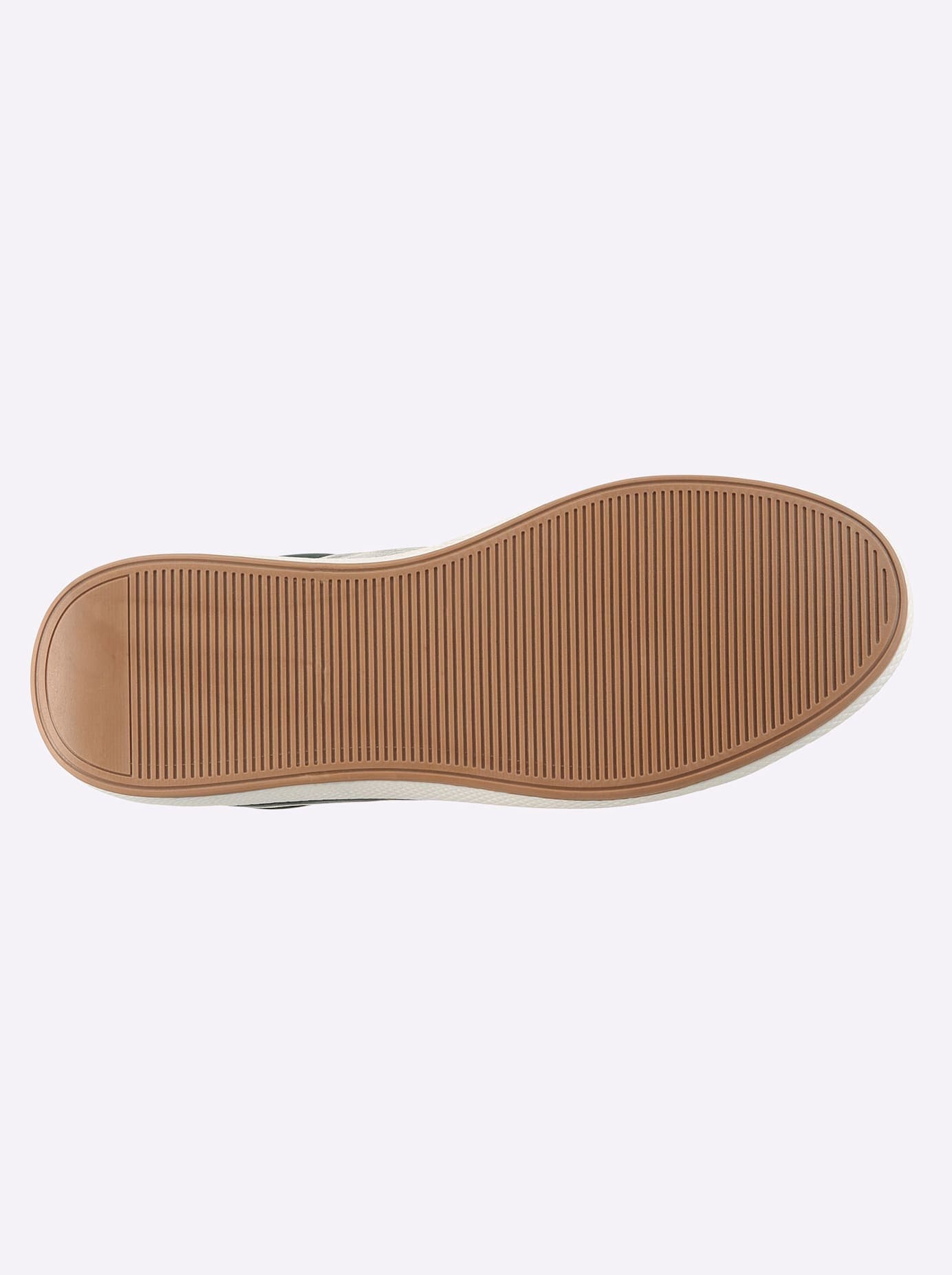 Andrea Conti Sneaker