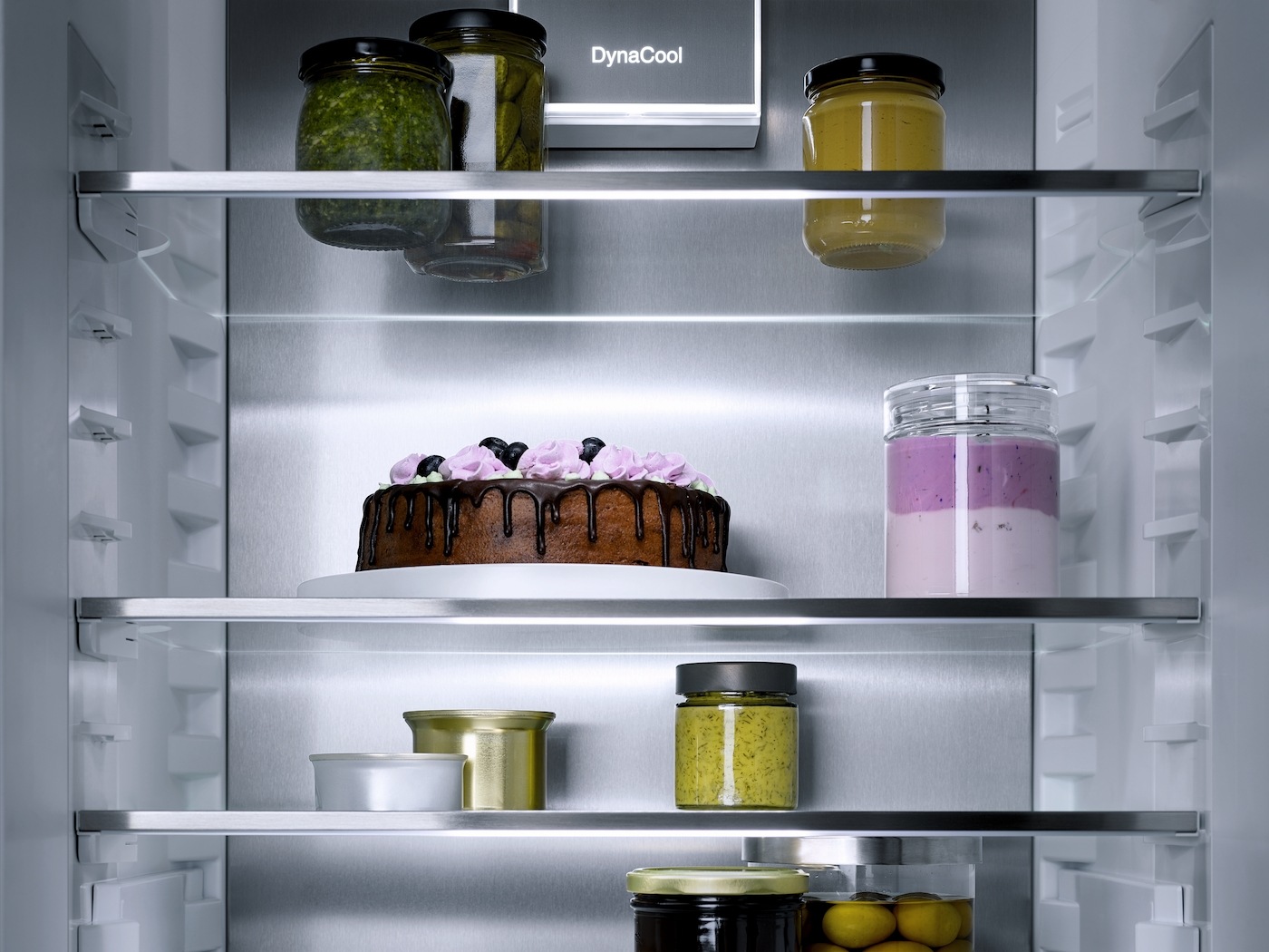 Miele Einbaukühlschrank »K 7348 C 125 Gala Ed«