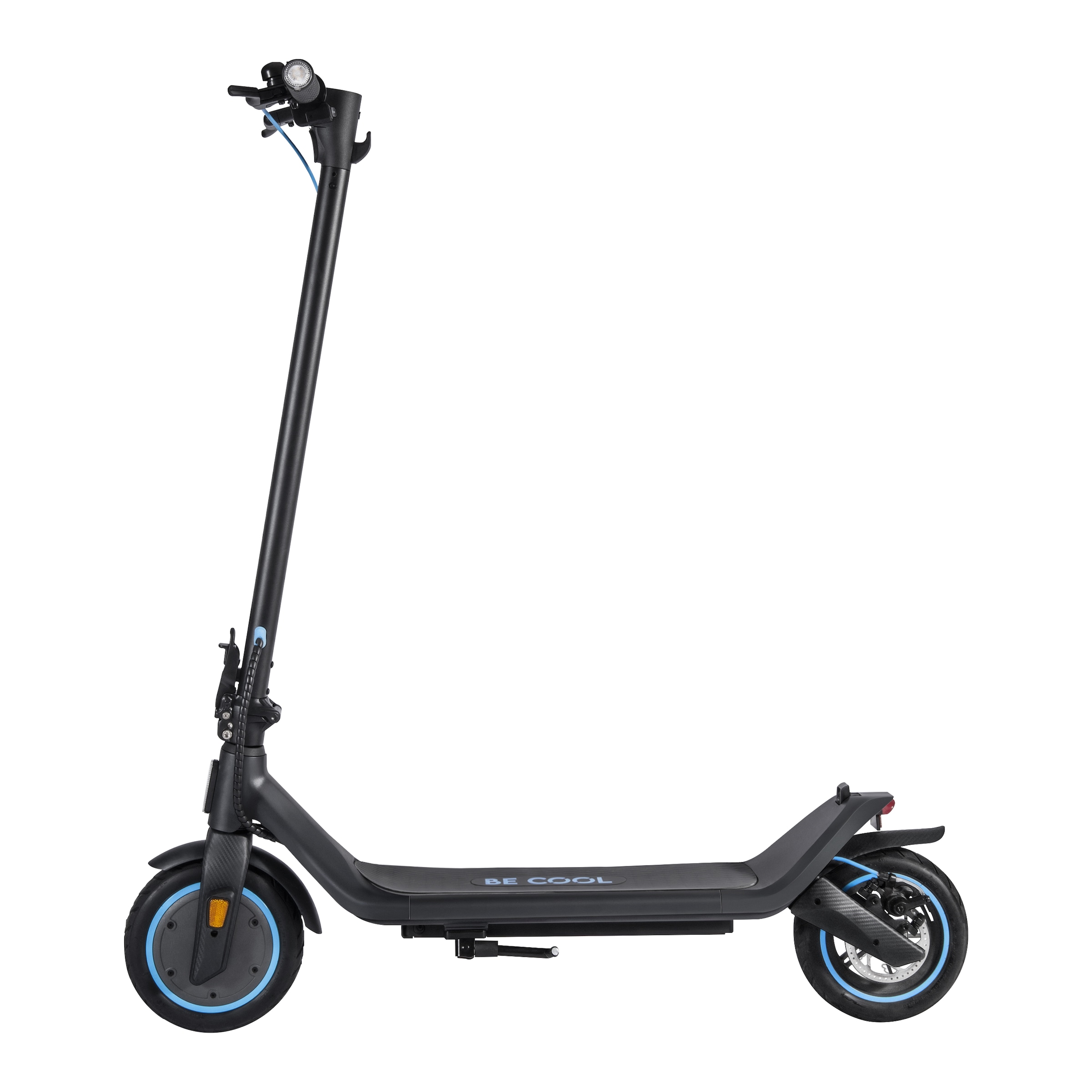 E-Scooter »Ad10«, 25 km/h, 25 km