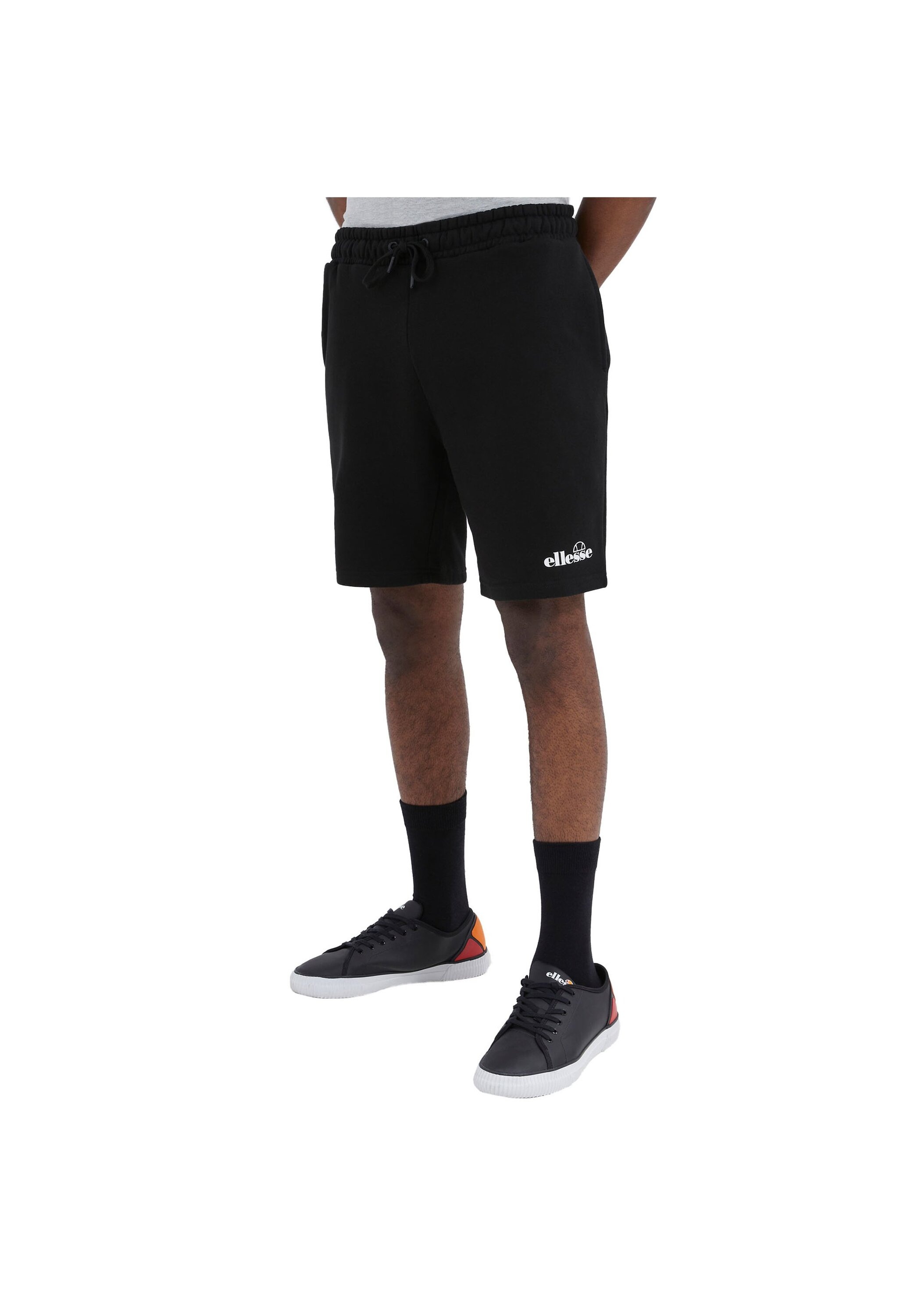 Ellesse Shorts »Shorts MOLLA SHORT«