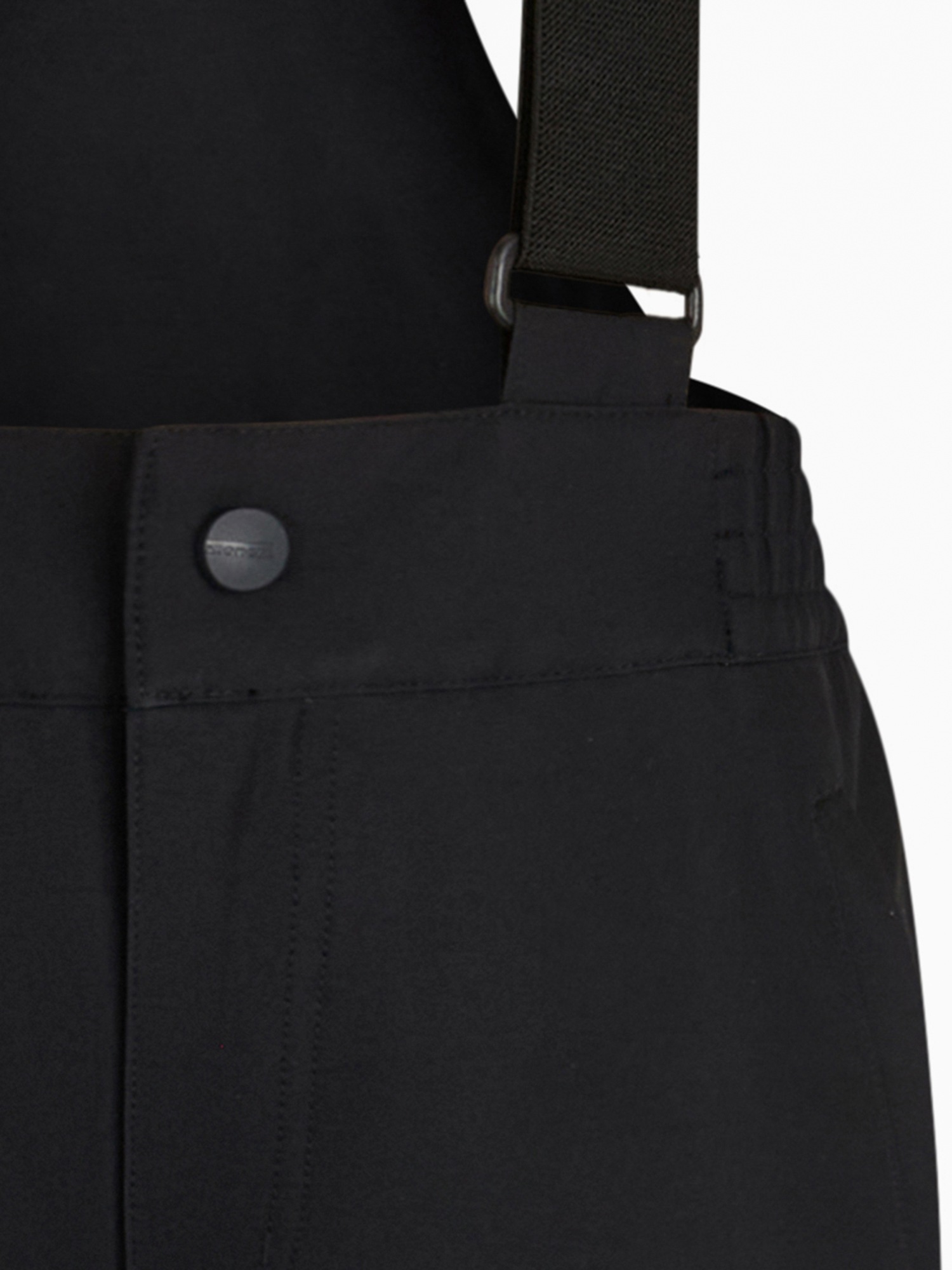 Ziener Skihose »ABOL-Z AQUASHIELD® JUNIOR«  wasser-u.winddicht, atmungsaktiv, warm, verstellbare Träger