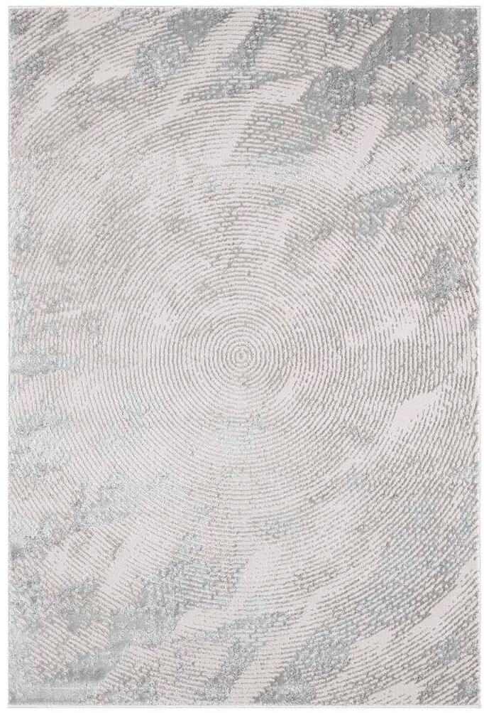 Carpet City Teppich »ANTIK481«, rechteckig, 10 mm Höhe, Kurzflor, 3D-Optik, Klassisch-Modern für Wohnzimmer, Schlafzimmer