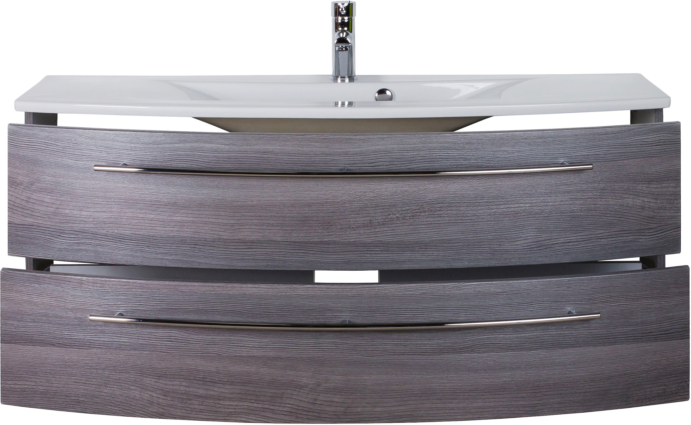Saphir Waschtisch »3040«, Breite 121 cm