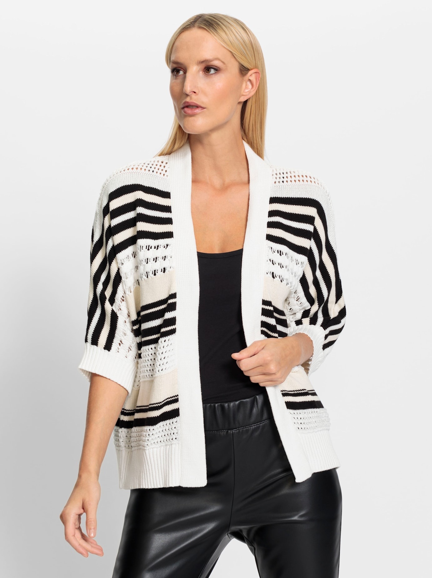 heine Cardigan