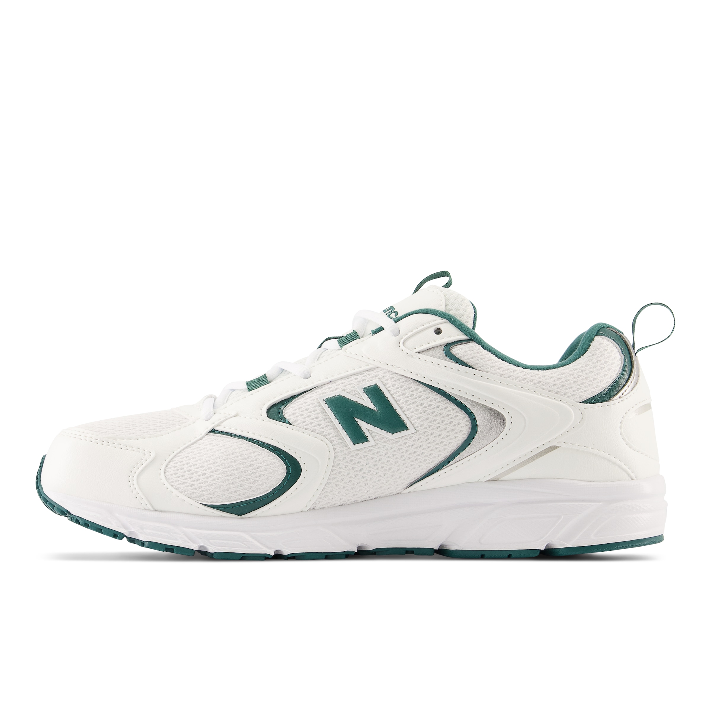 New Balance Sneaker »408«  von dem New Balance 530 inspiriert