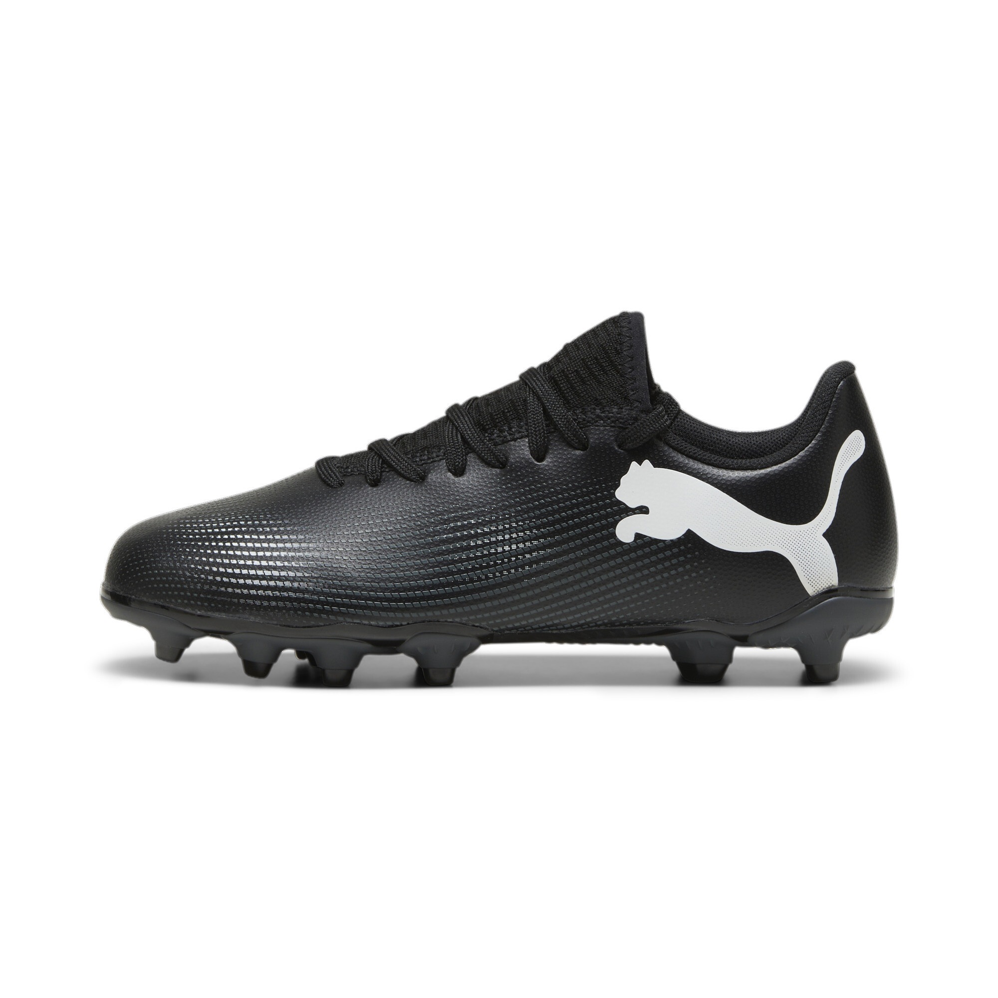 PUMA Fußballschuh »FUTURE 7 PLAY FG/AG JR«