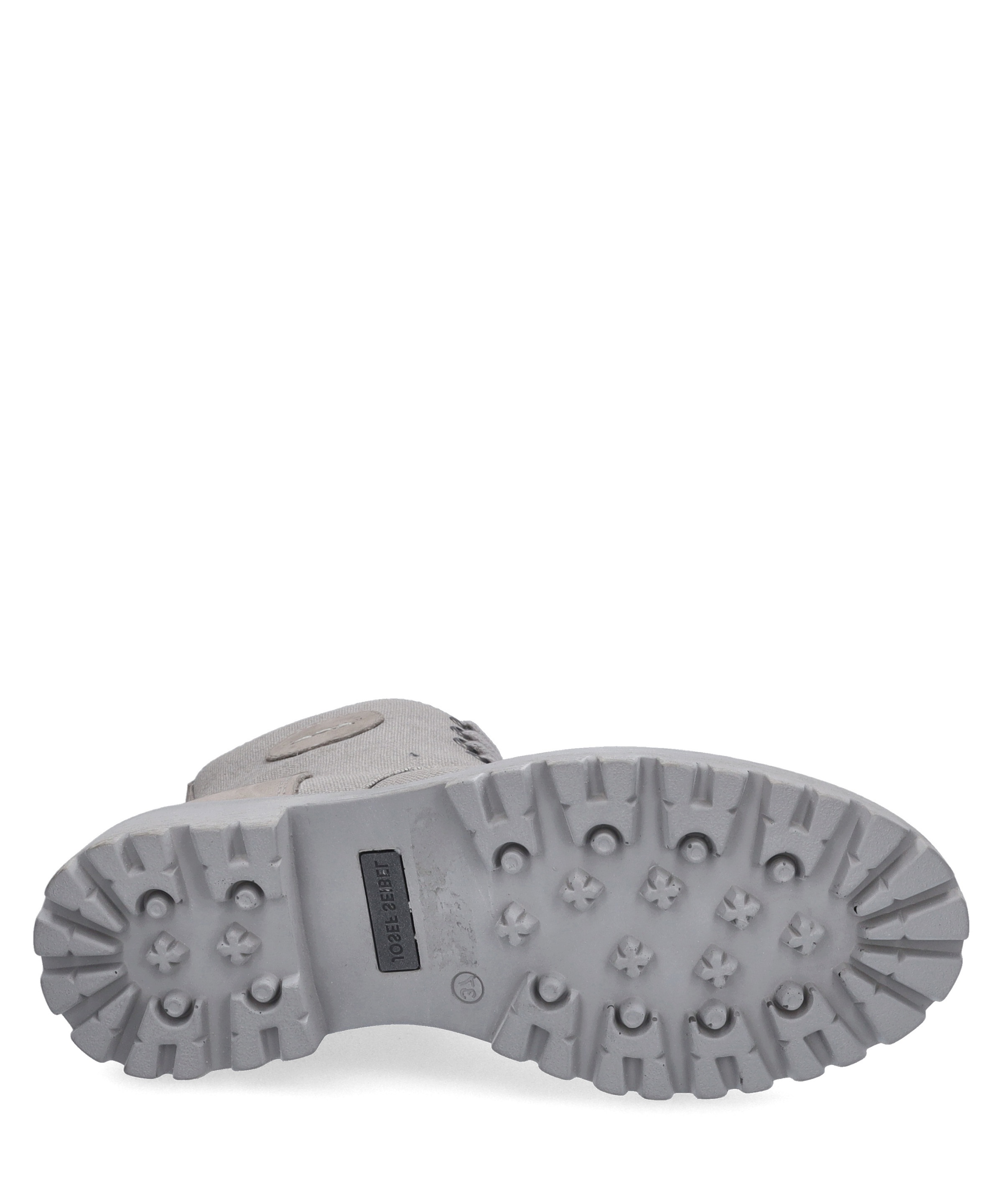 Josef Seibel Stiefel »Marta 26, hellgrau«