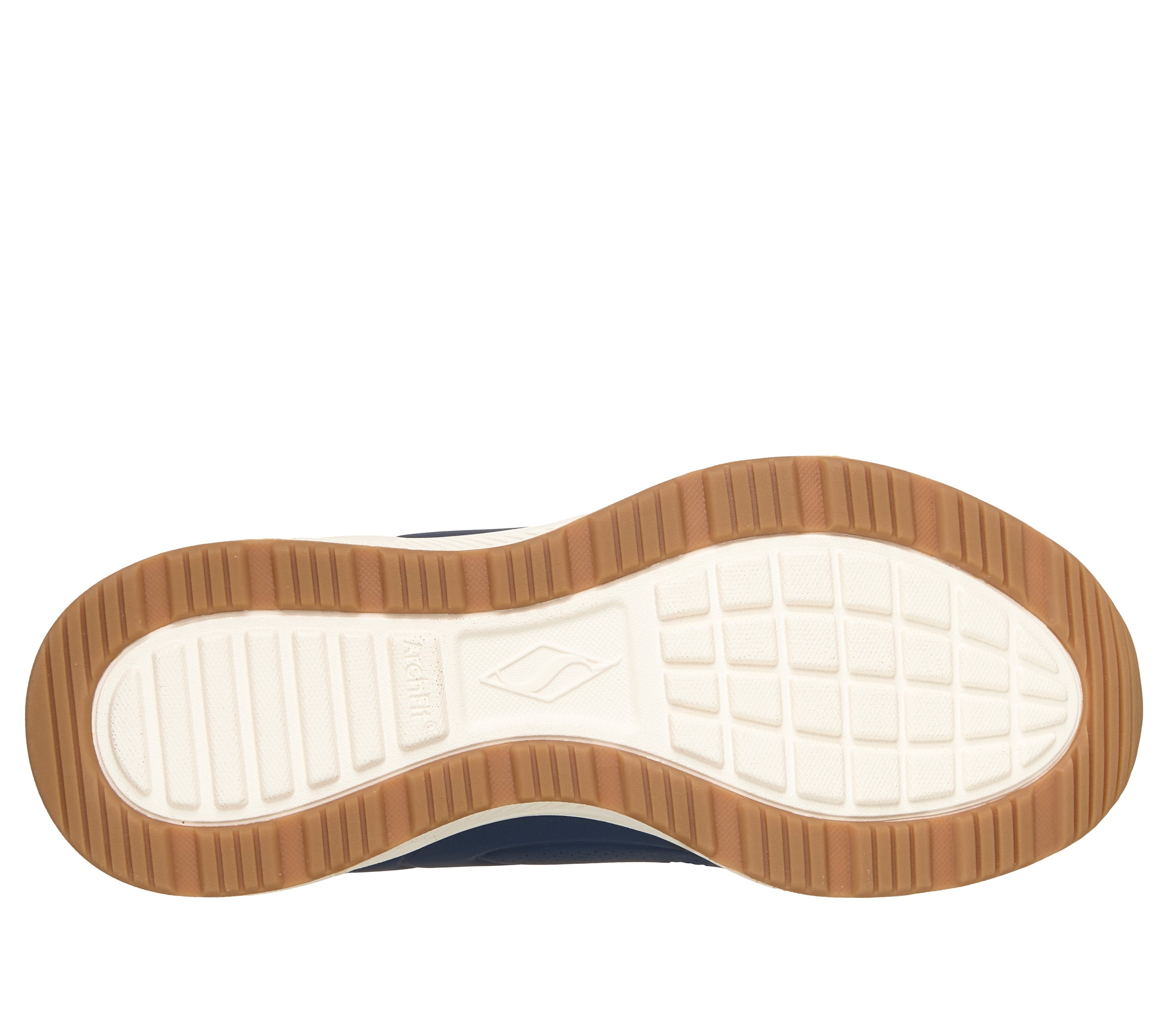 Skechers Slip-On Sneaker »ARCH FIT UNO«  Schlupfschuh, Halbschuh, Freizeitschuh mit Slip ins
