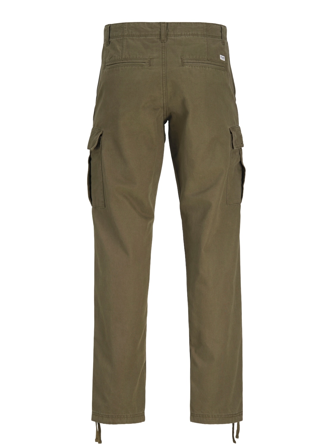 Jack & Jones Cargohose »JPSTKANE BARKLEY CARGO PANT NOOS«