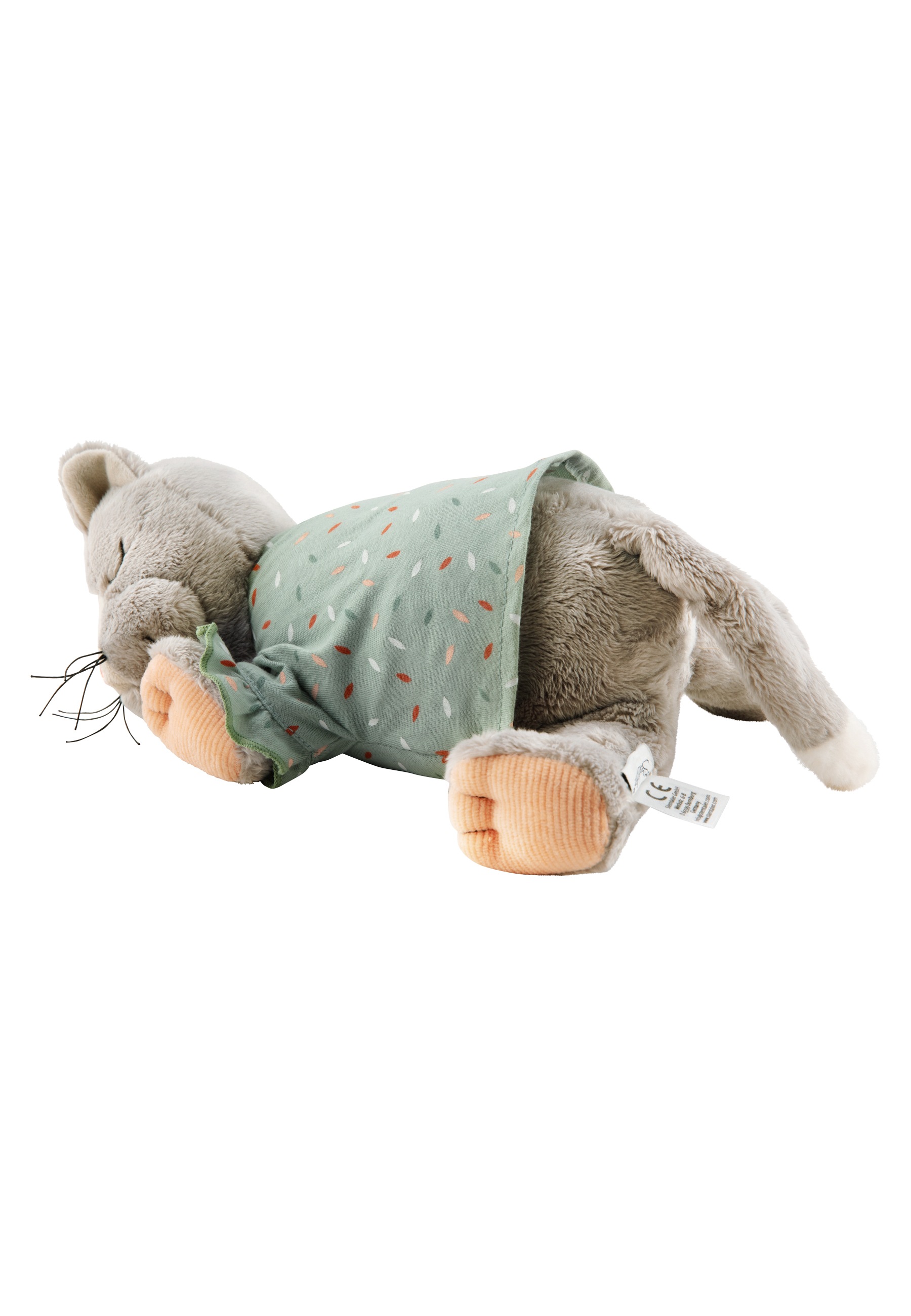 Sterntaler® Spieluhr »Einschlafhilfe Herzton KATZE Lilly«
