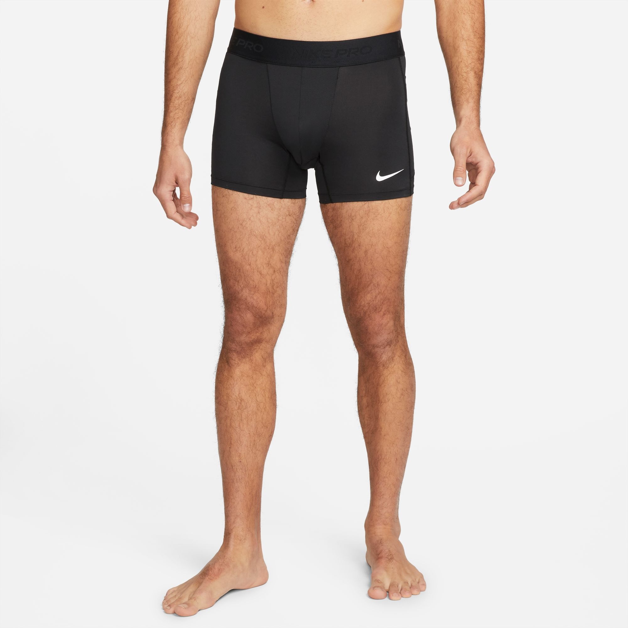 Nike Trainingstights »PRO DRI-FIT MEN'S SHORTS«