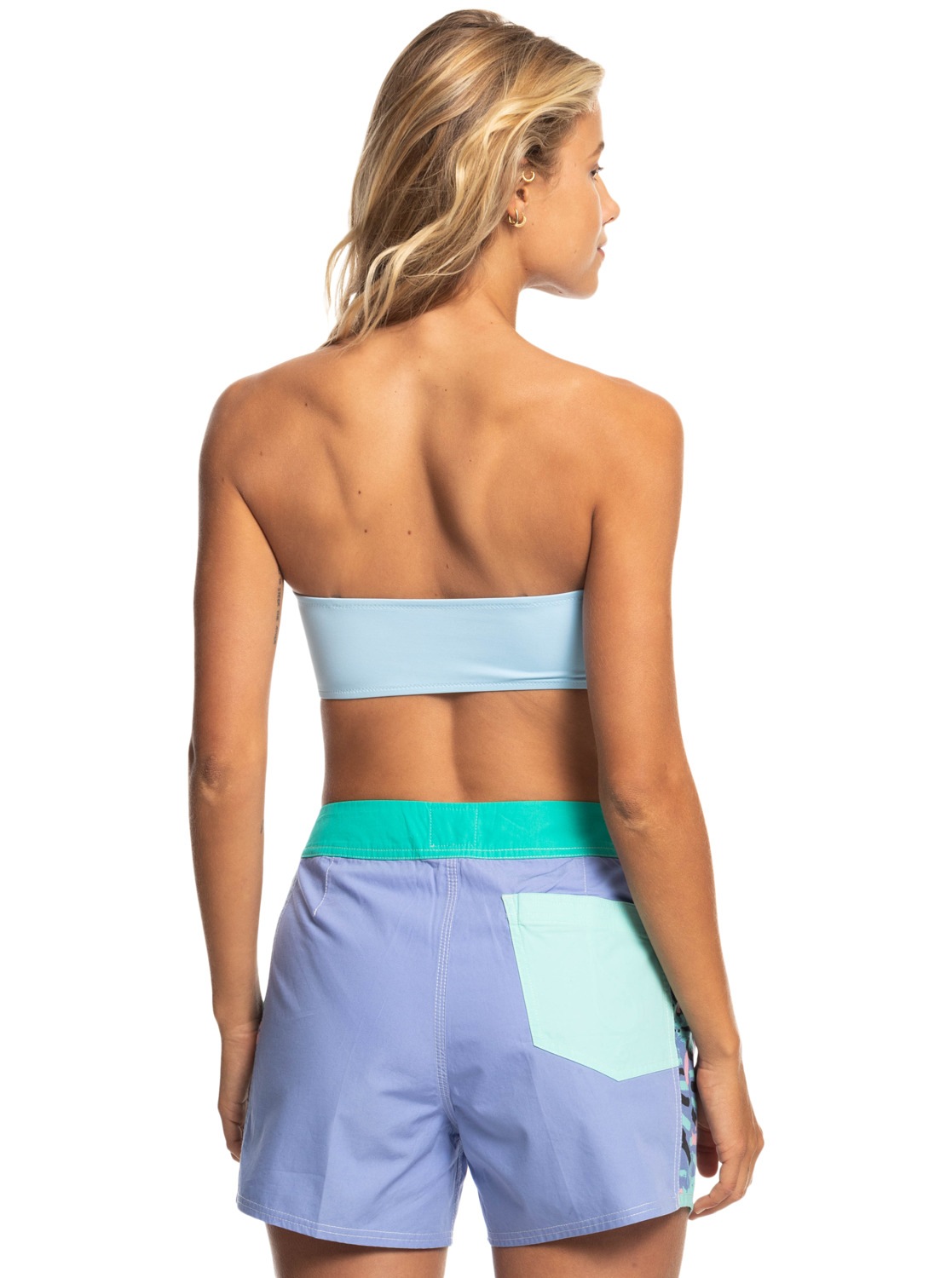 Quiksilver Boardshorts »Quik x Stranger Things Lenora«