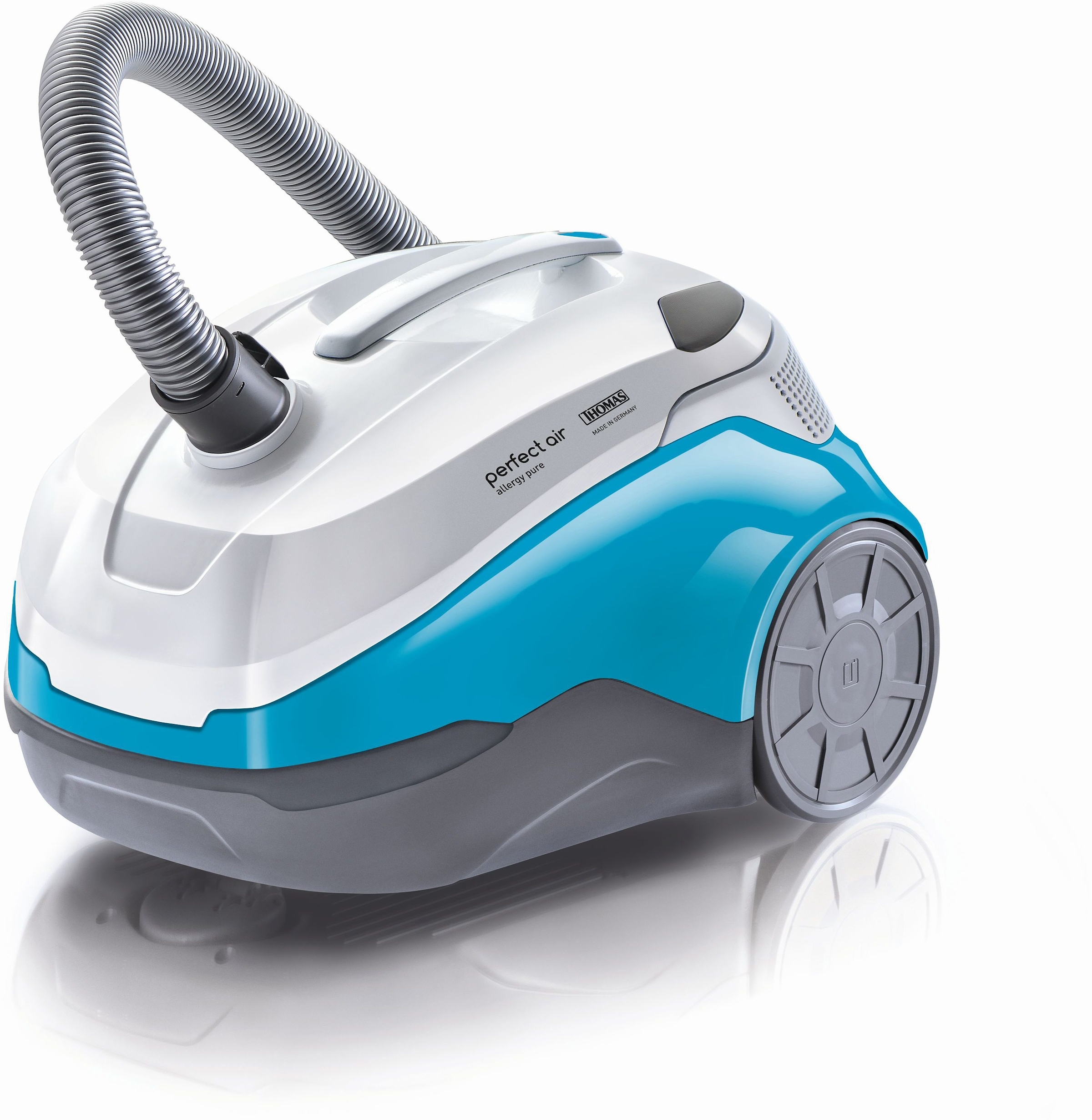 Thomas Wasserfiltersauger »perfect air allergy pure«, 1700 W, beutellos