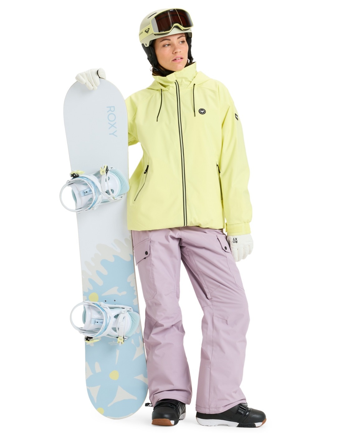 Roxy Snowboardjacke »Landscape 10K«