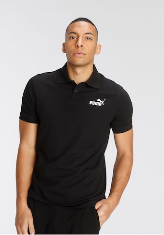 Poloshirt »ESS PIQUE POLO«