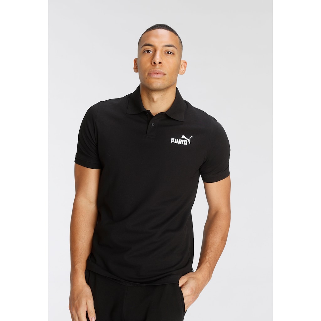 PUMA Poloshirt »ESS PIQUE POLO«