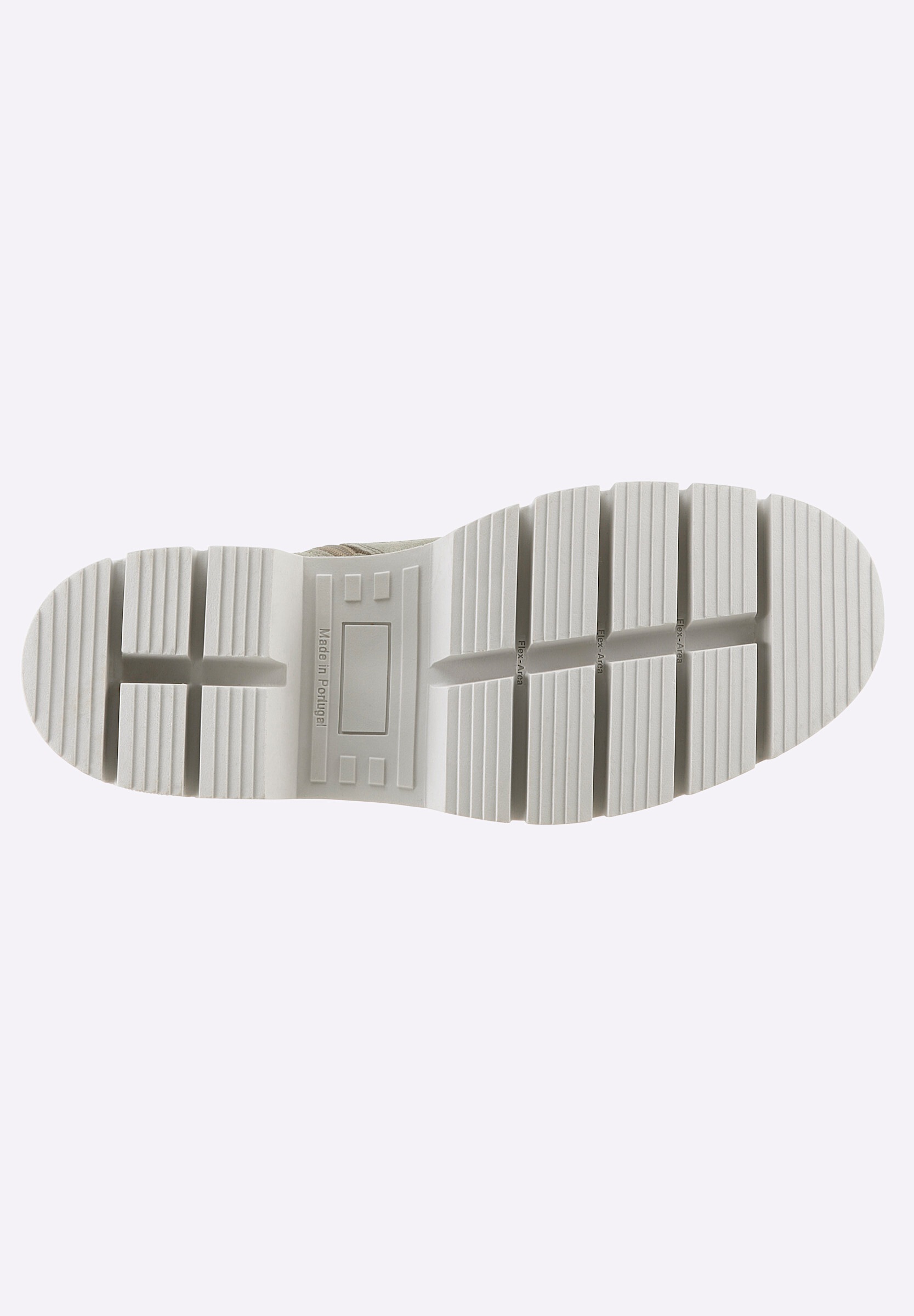 heine Stiefelette »Stiefelette Stiefelette«