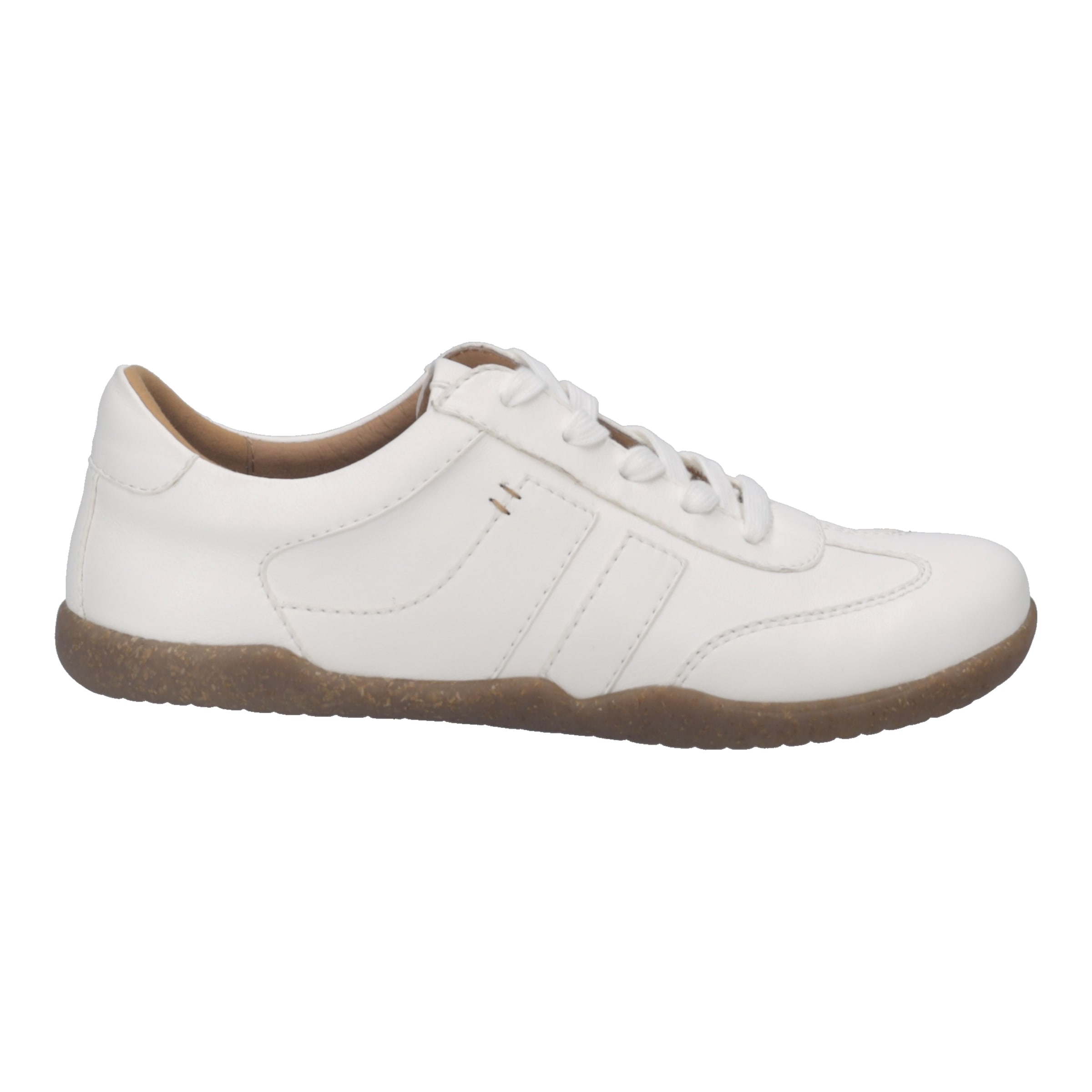 Josef Seibel Sneaker »Cassandra 11, weiss«