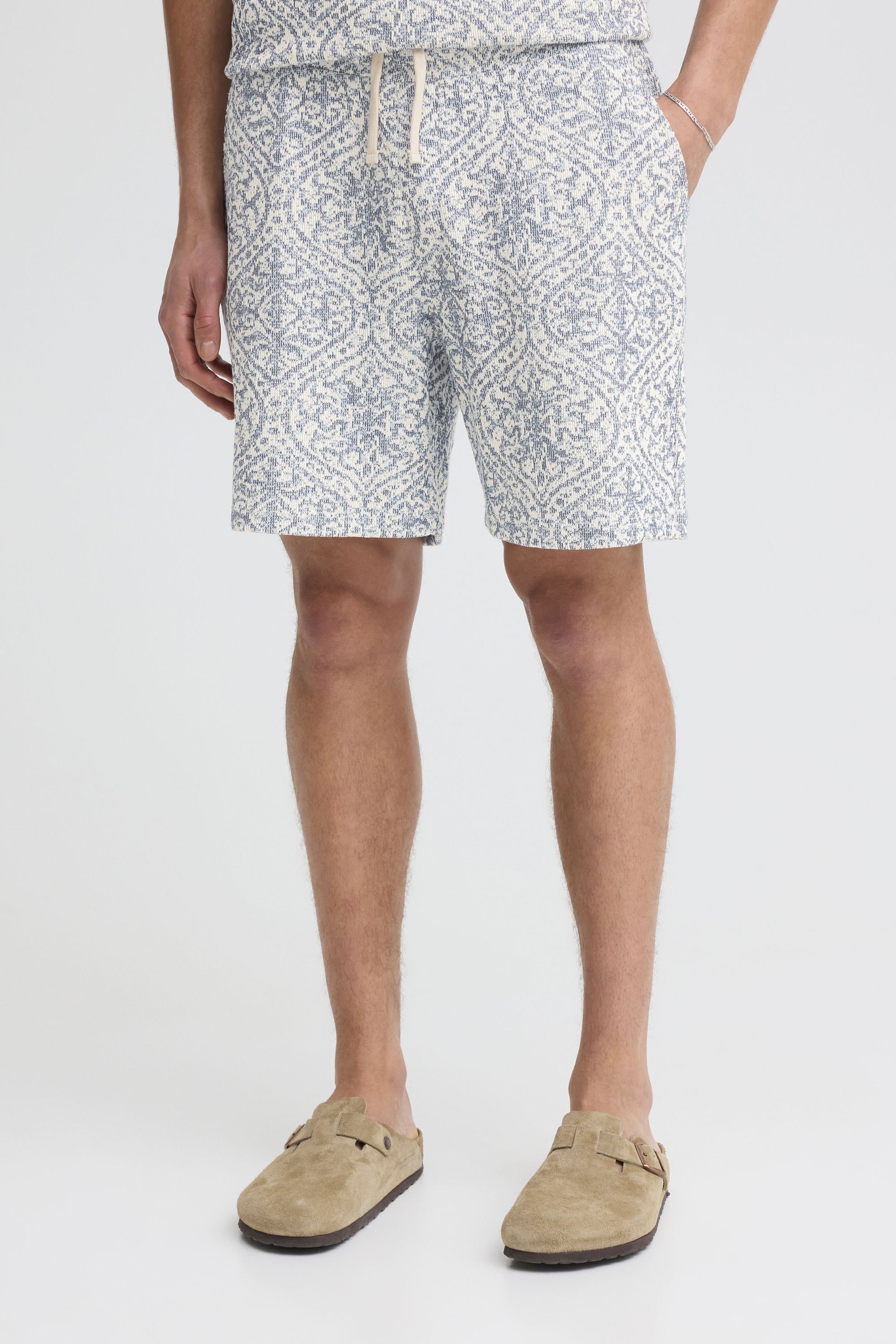 !Solid Chinoshorts »Chinoshorts SDAlann«