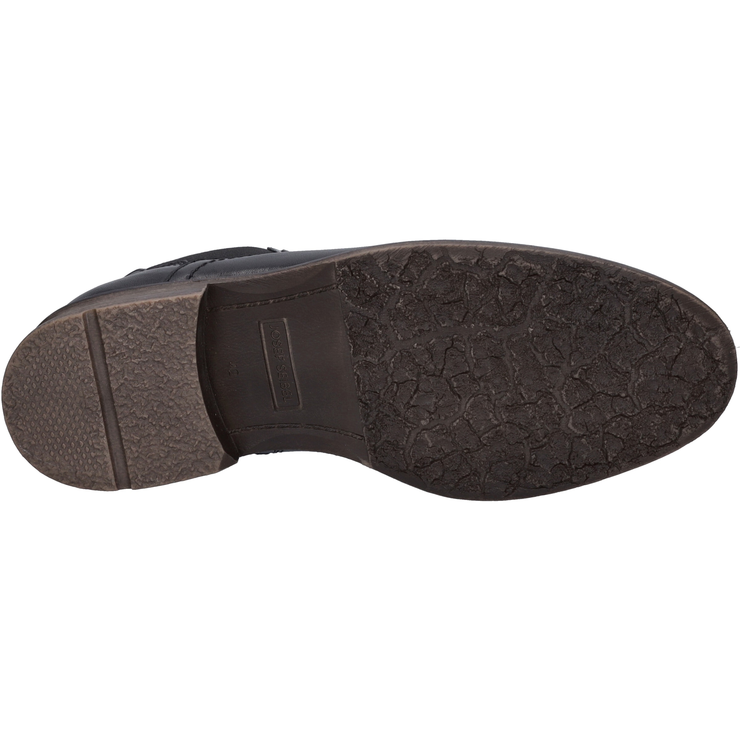 Josef Seibel Stiefelette »Earl 08, schwarz«