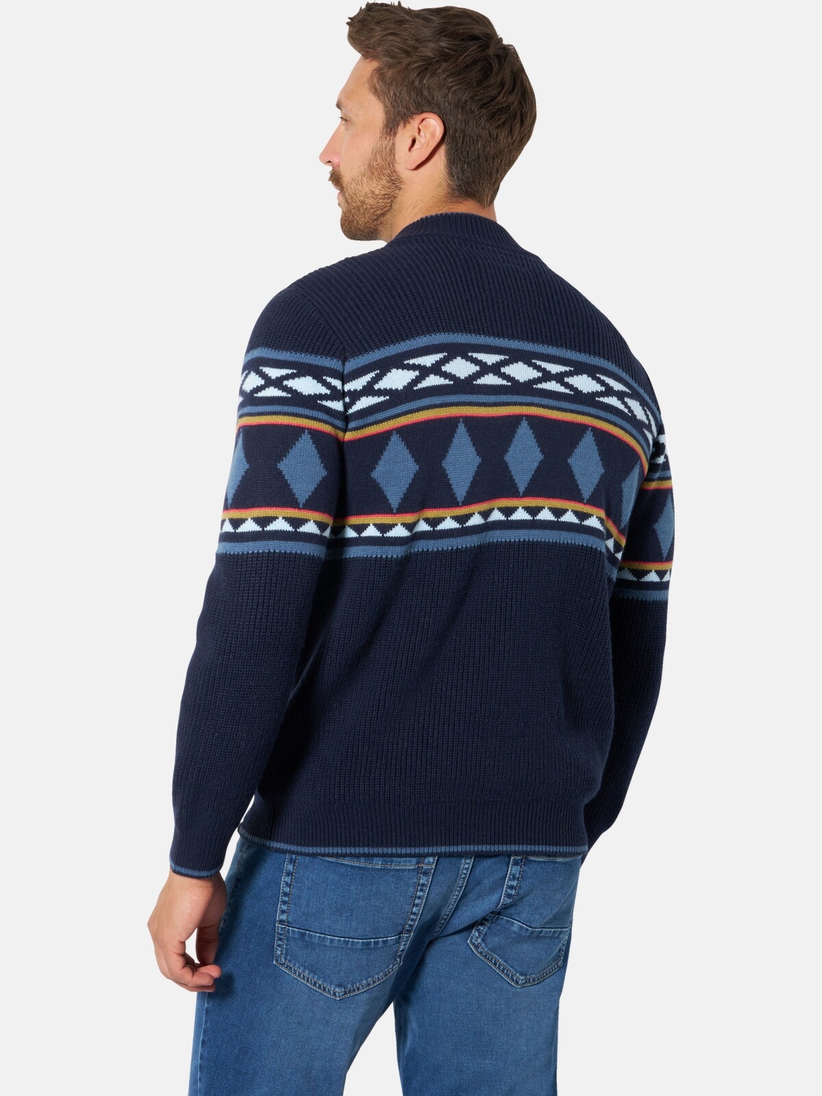 Babista Strickpullover »Pullover NOTEVO«