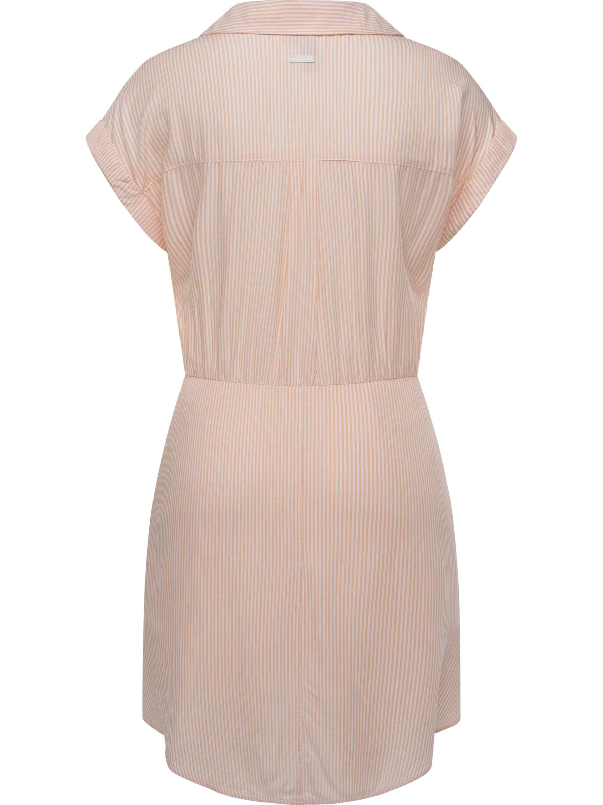 Ragwear Blusenkleid »Blusenkleid Bahaya Stripe«