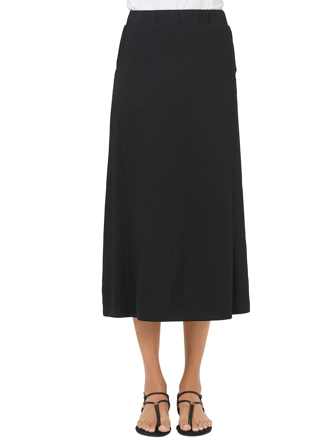 Sommerkleid »Strandrock«