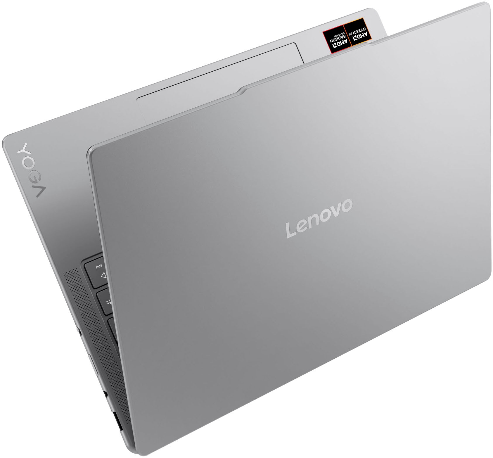 Lenovo Notebook »Yoga Slim 7 14AKP10« 35,56 cm / 14 ″ AMD Ryzen™ AI 5 Radeon 820M 512 GB SSD