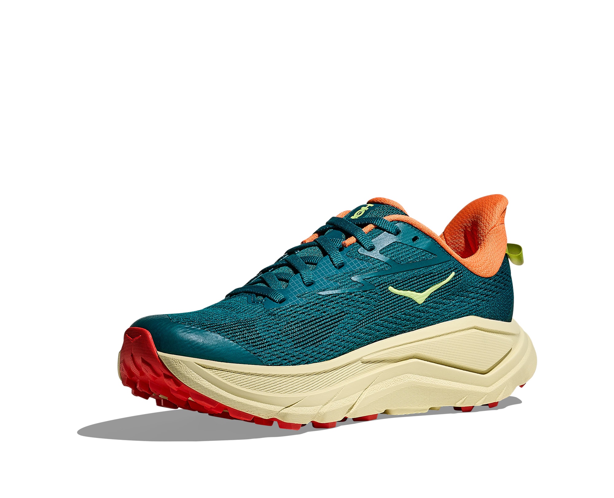 Hoka One One Trailrunningschuh »CHALLENGER 8«  für anspruchsvolles Gelände, stark profiliertes Laufsohlenprofil