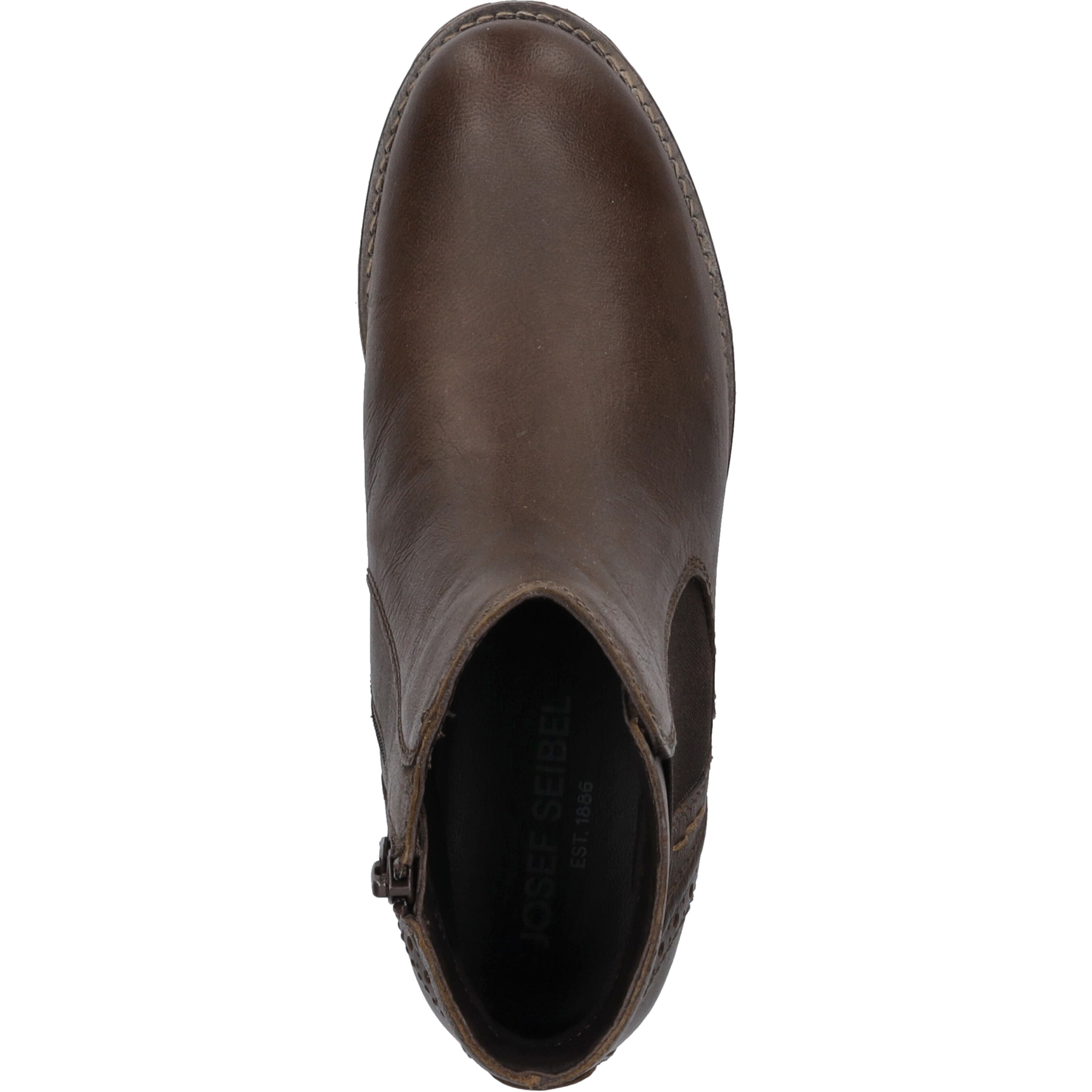 Josef Seibel Stiefelette »Sienna 35, moro«