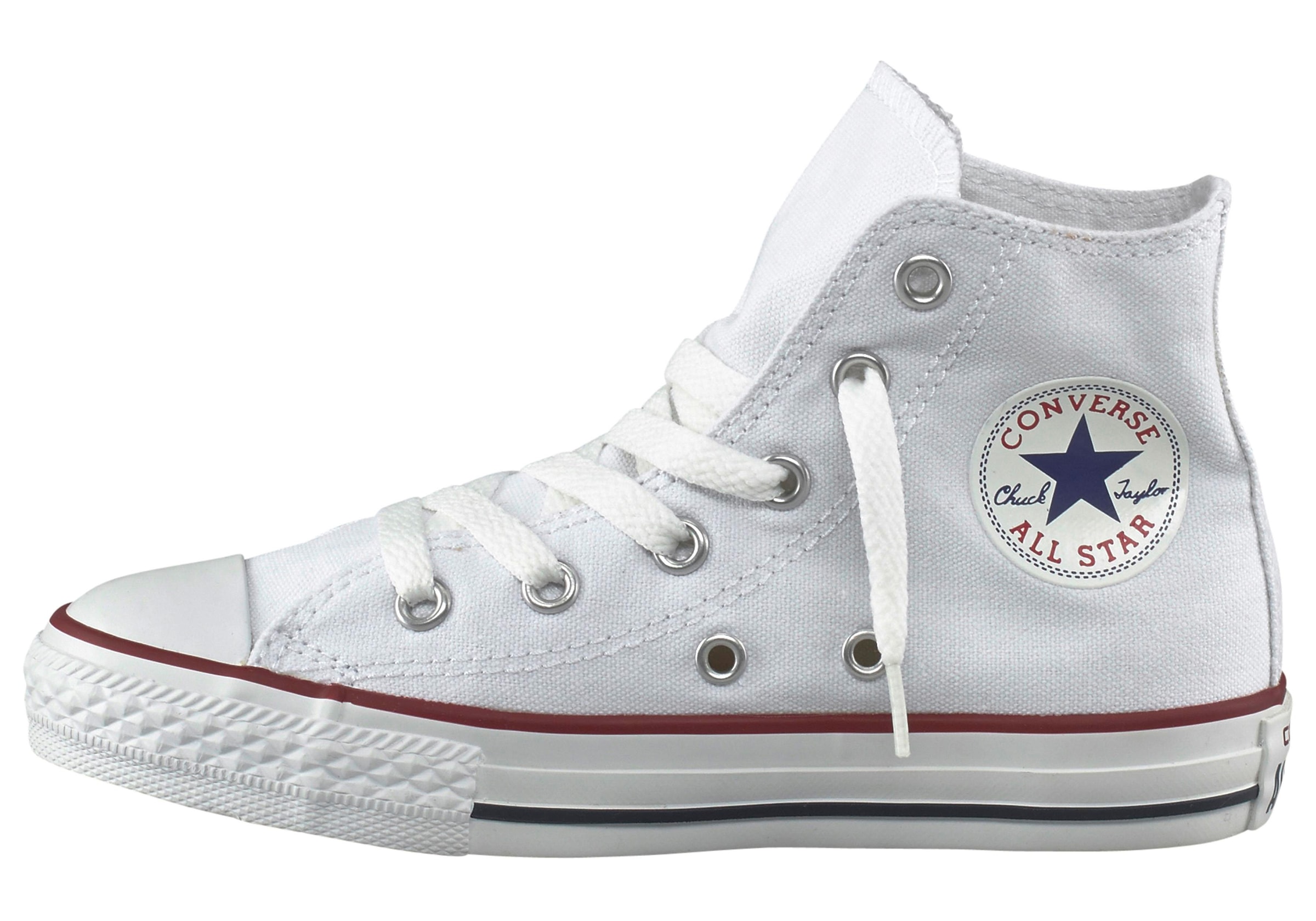 Converse Sneaker »Kinder Chuck Taylor Hi«, für Kinder