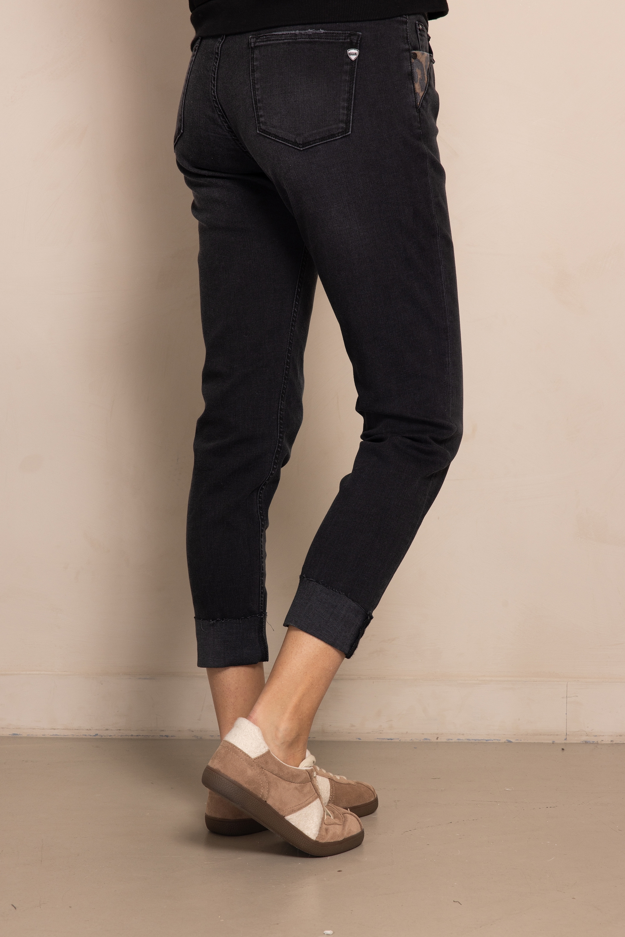Zhrill Skinny-fit-Jeans »ZHNOVA«