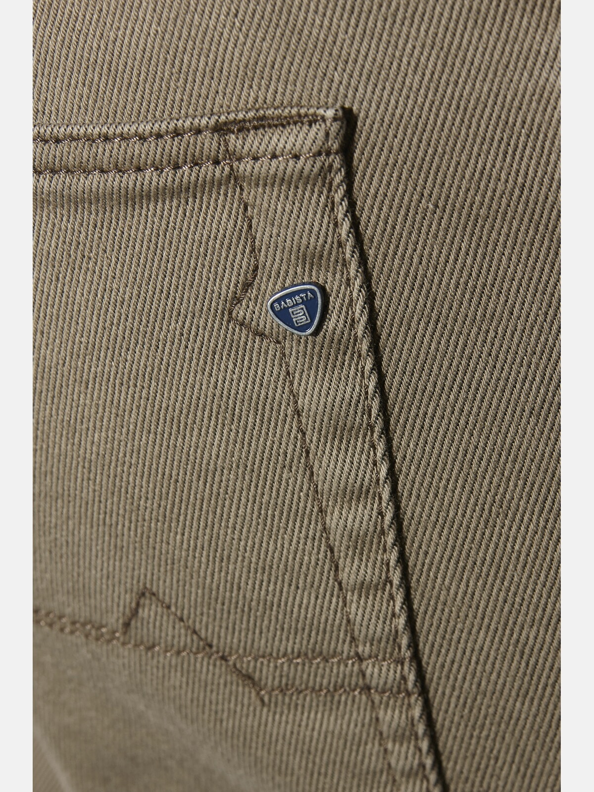 Babista Thermojeans »Thermojeans MOSTIBELLO«
