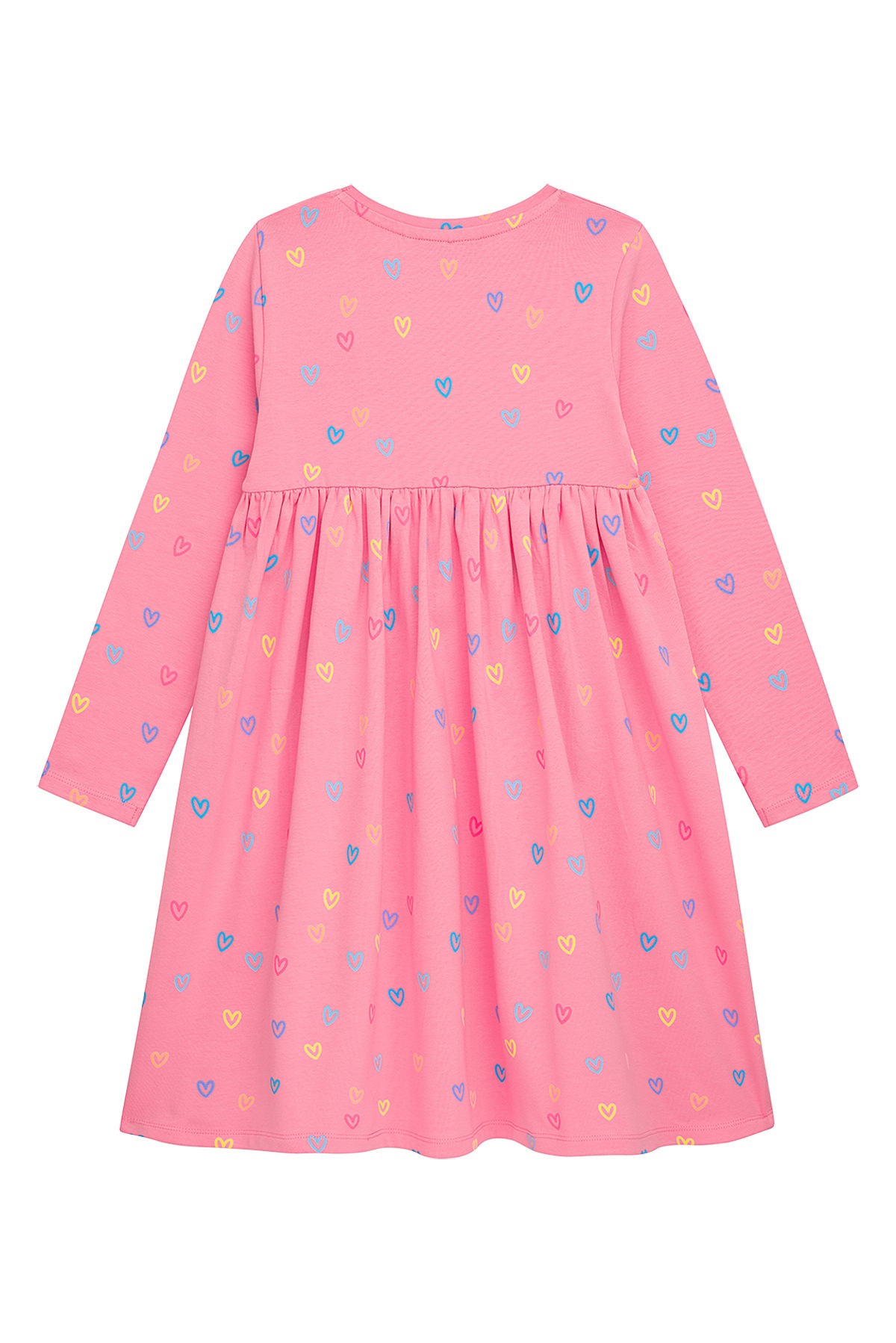 DANAMADE Jerseykleid »DANAMADE Dresses DELLA«