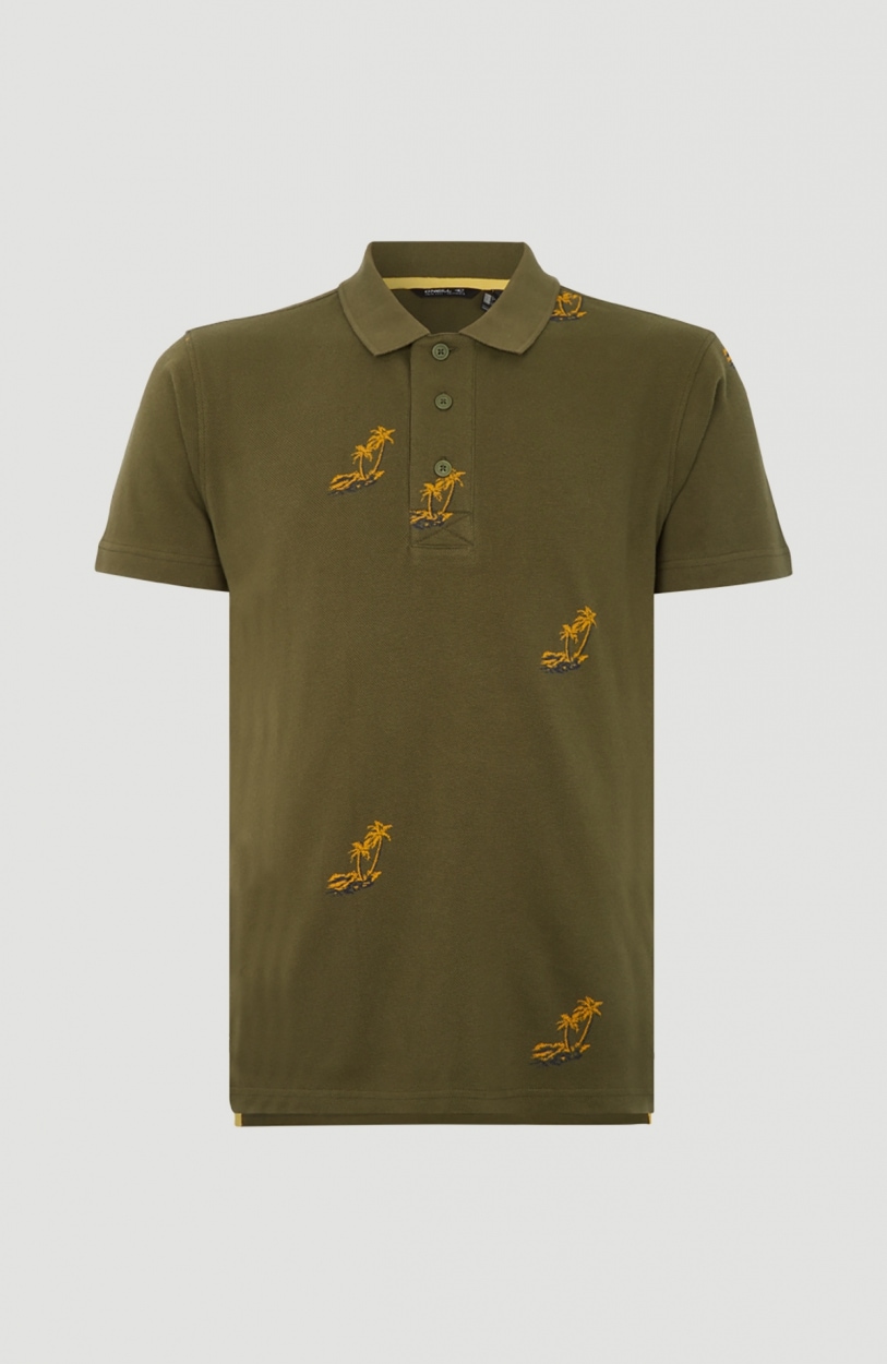 O'Neill Poloshirt »Palm«