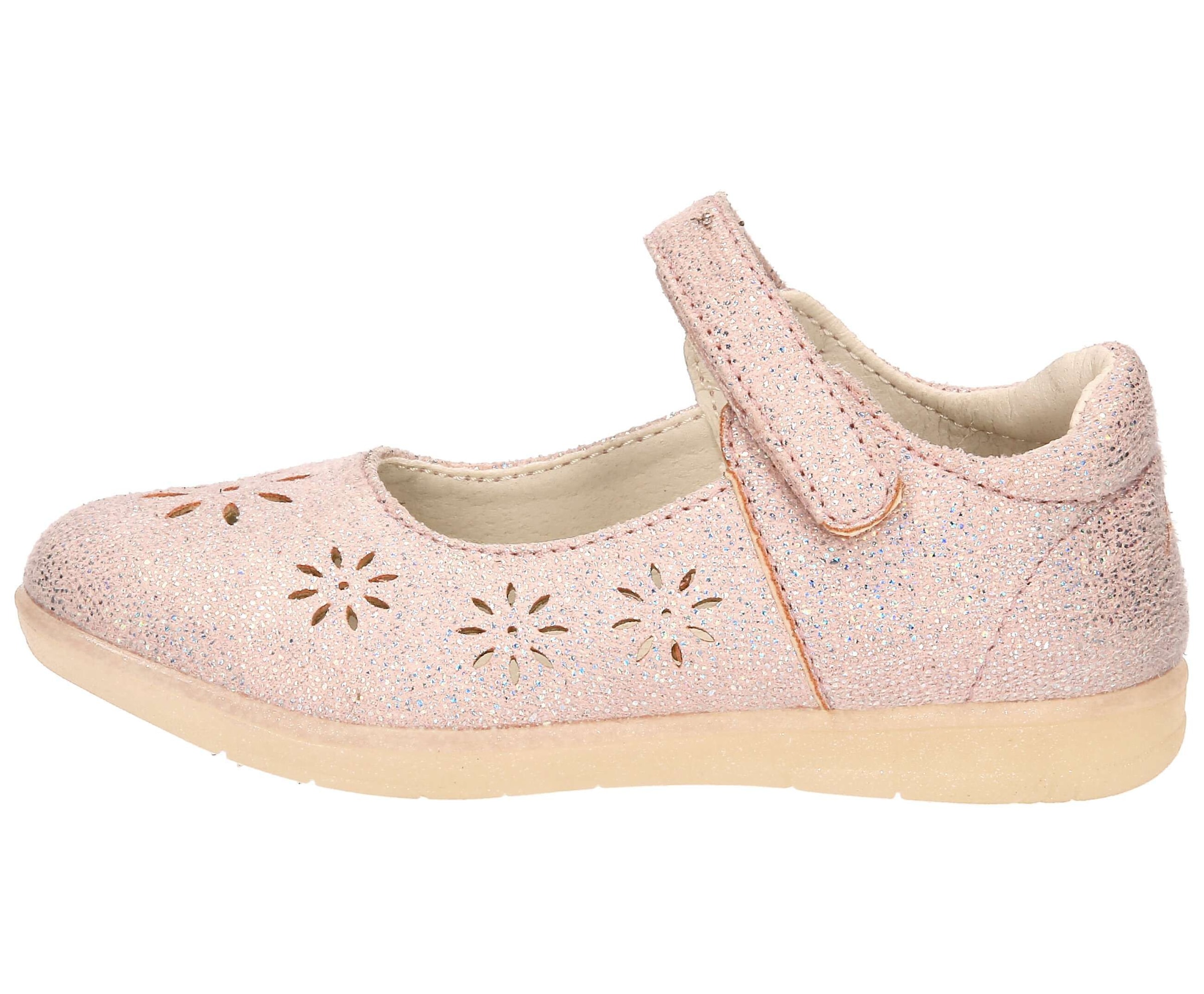 Lico Klettschuh »Ballerina Elf Magic V«