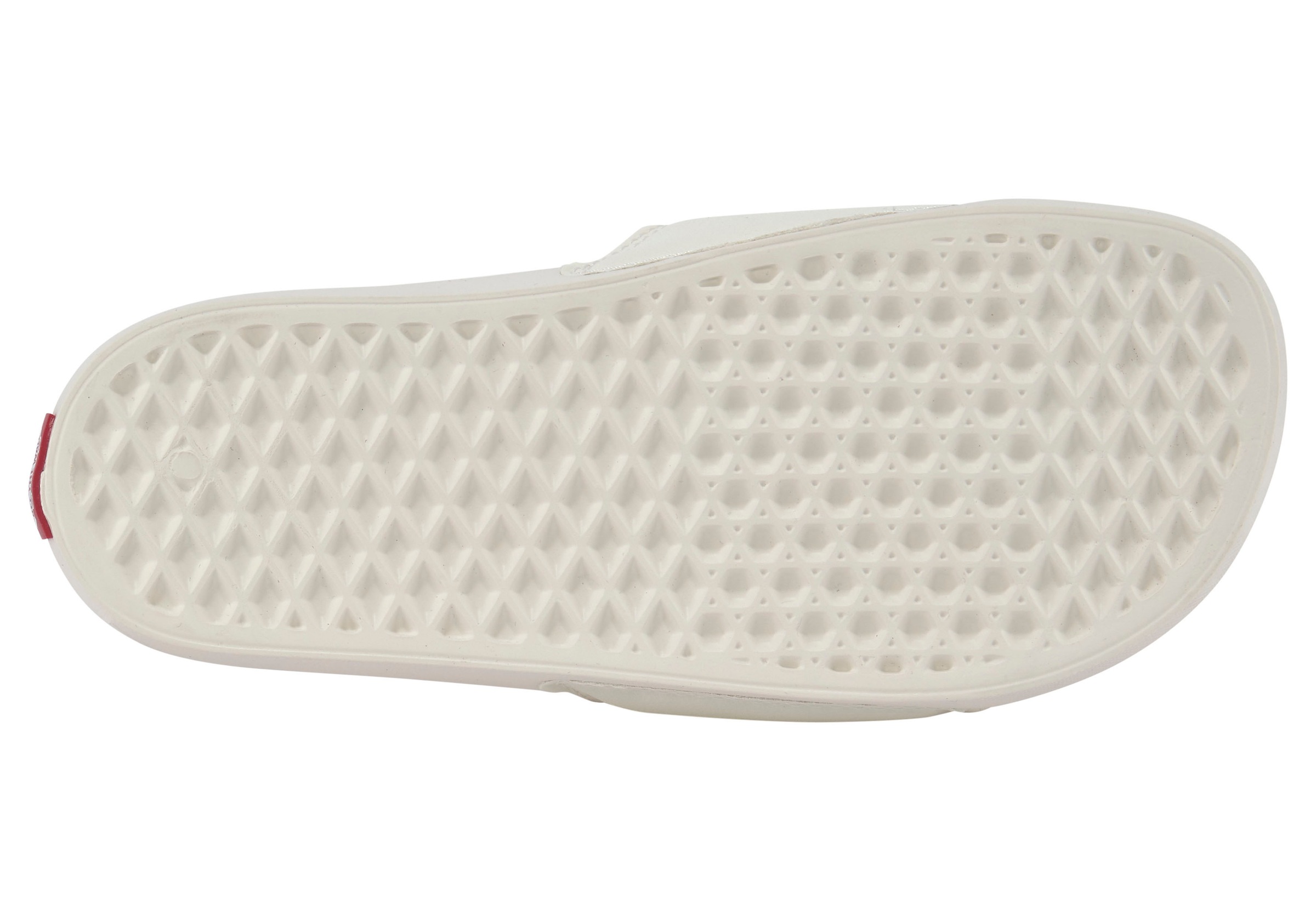 Vans Badesandale »La Costa Slide-On«