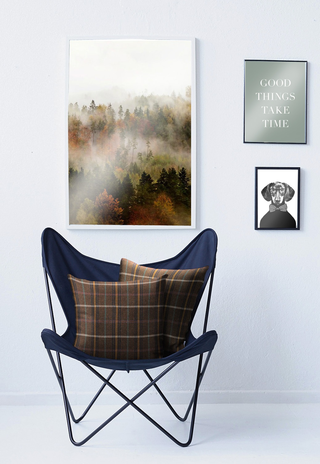 APELT Kissenhülle »Scott«