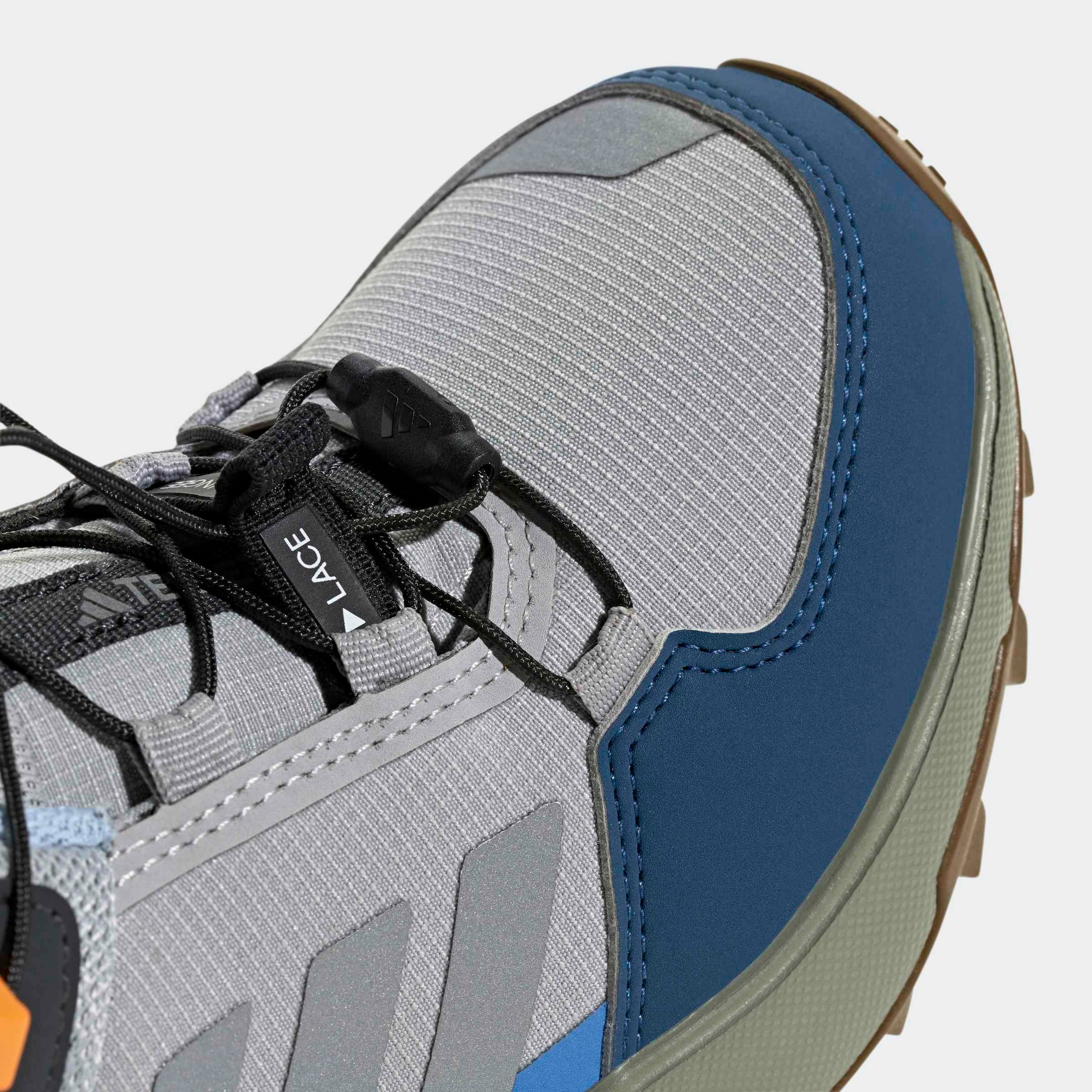 adidas TERREX Wanderschuh »AX4R MID KIDS«
