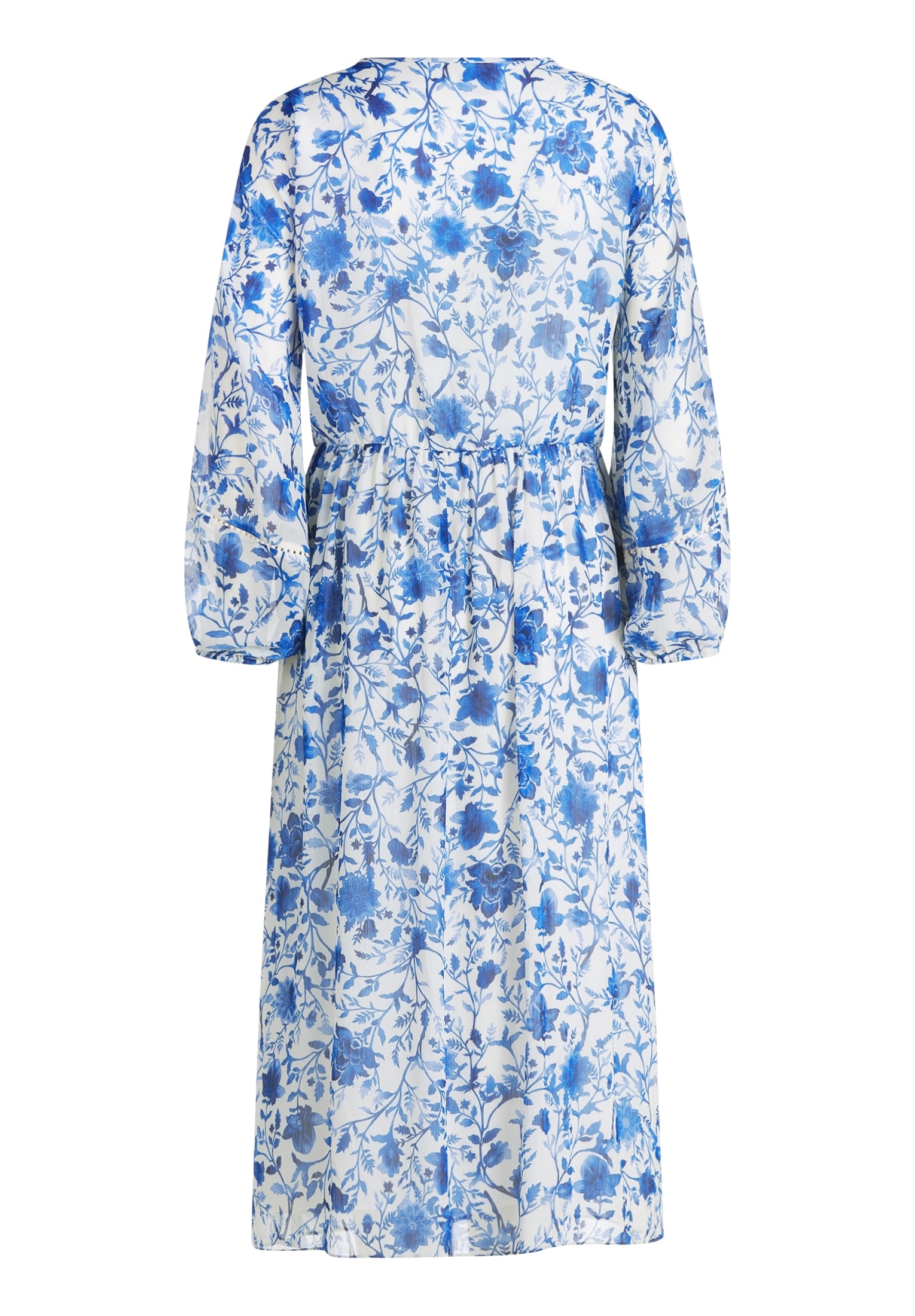 Vera Mont Sommerkleid »Sommerkleid im Boho Style«