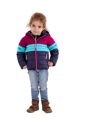 Steppjacke »Hipsy Mini«