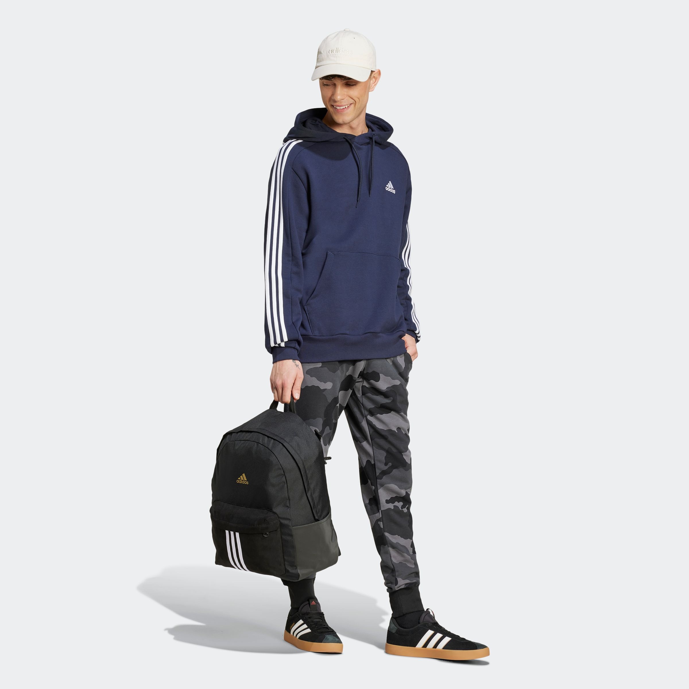 adidas Sportswear Sporthose »M CAMO PT«, (1 tlg.)