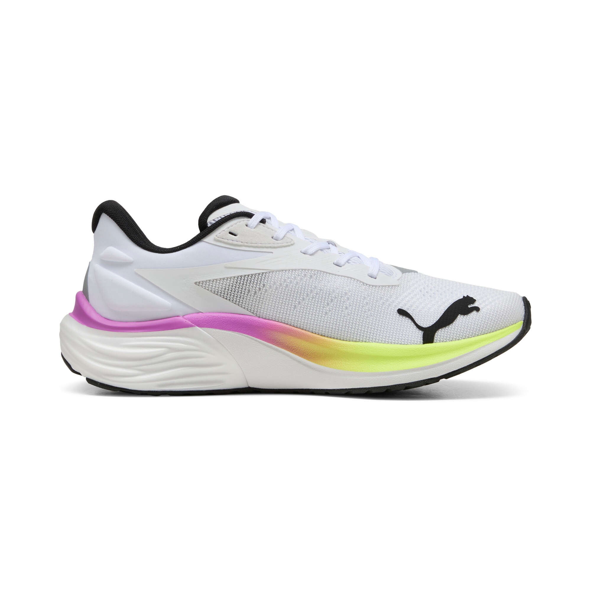 PUMA Laufschuh »ELECTRIFY NITRO 4«