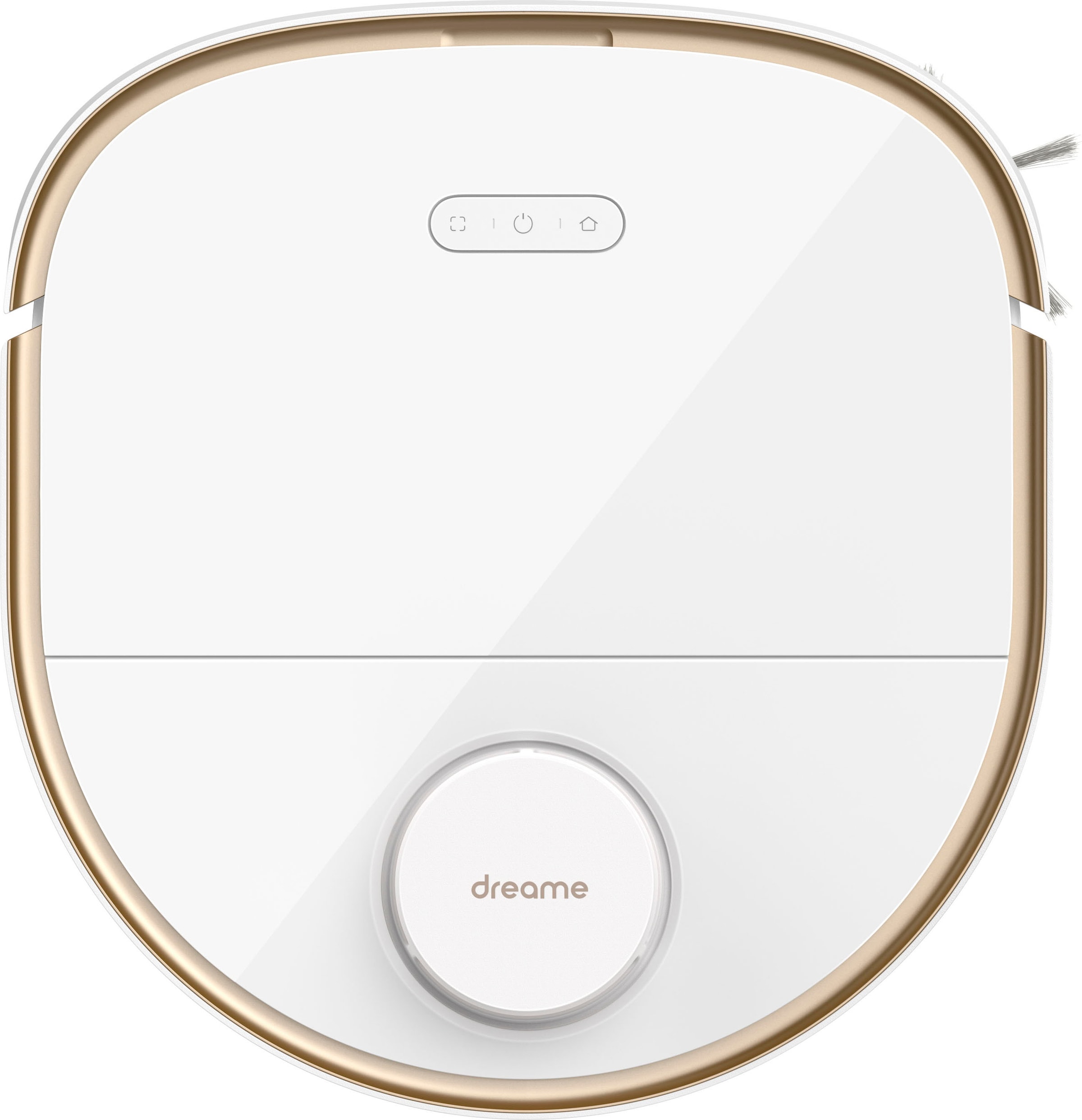 Dreame Wischroboter »Dreame W10 Pro«