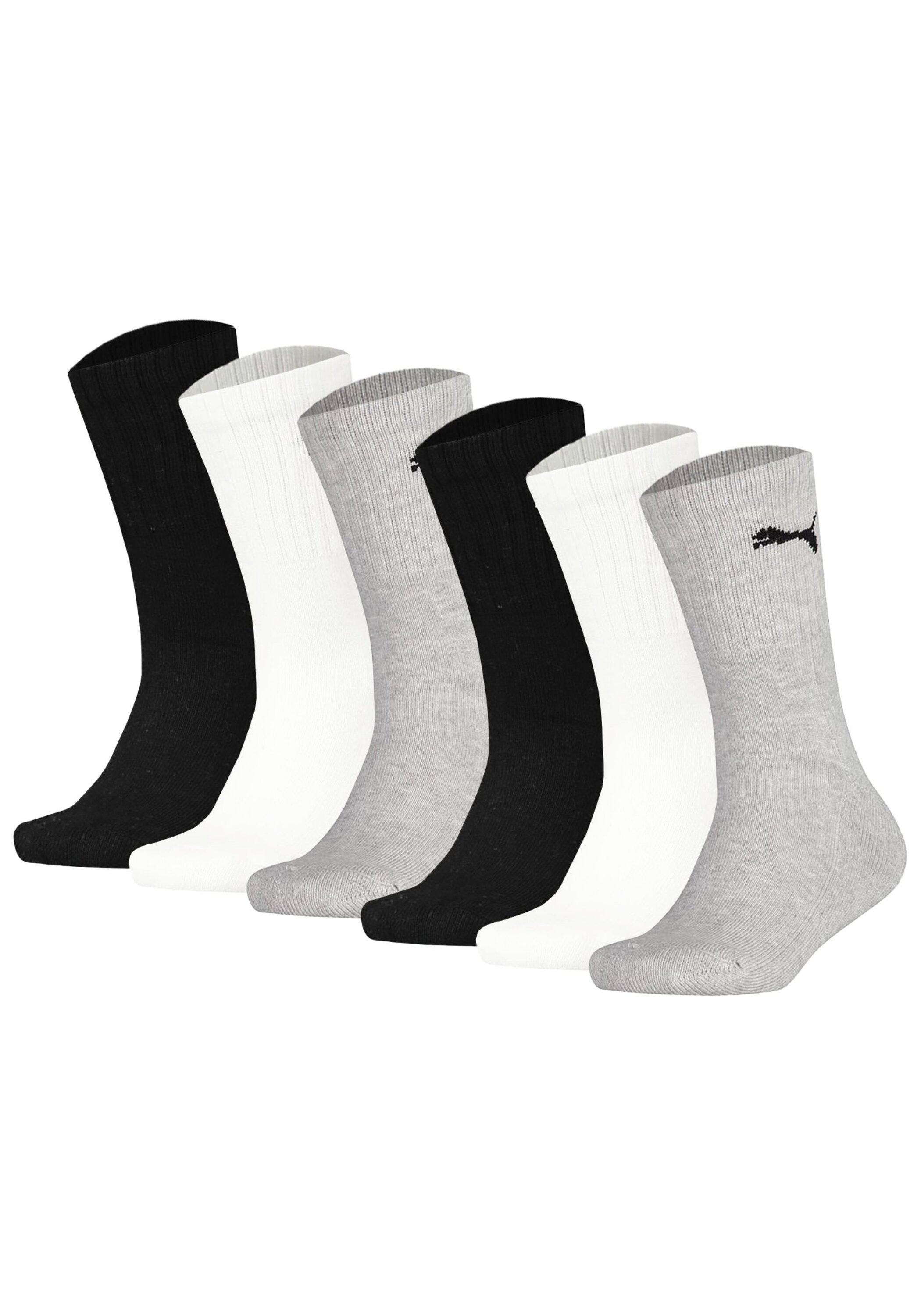 PUMA Socken »Socken 6er Pack«