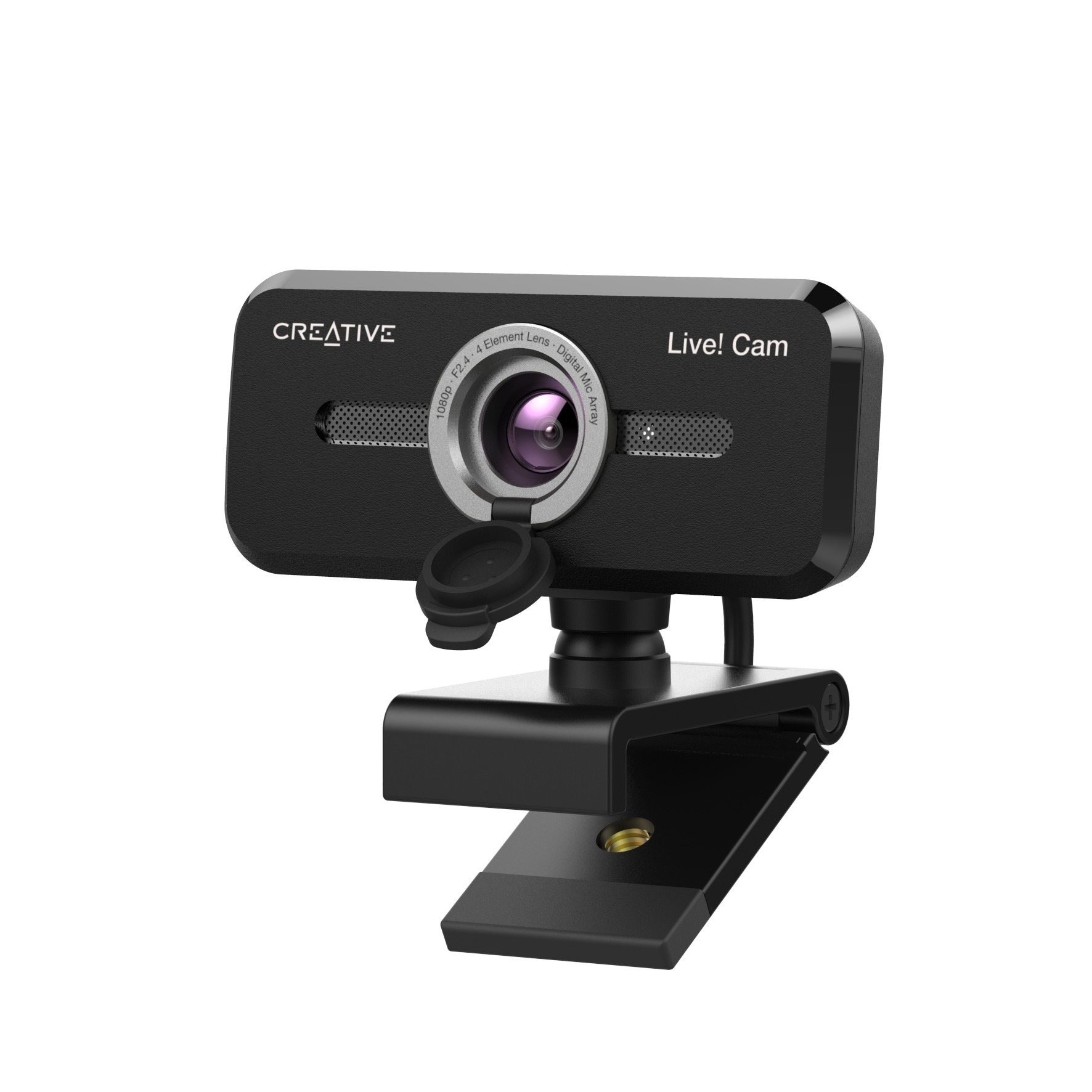 Webcam »Live! Cam Sync V3«