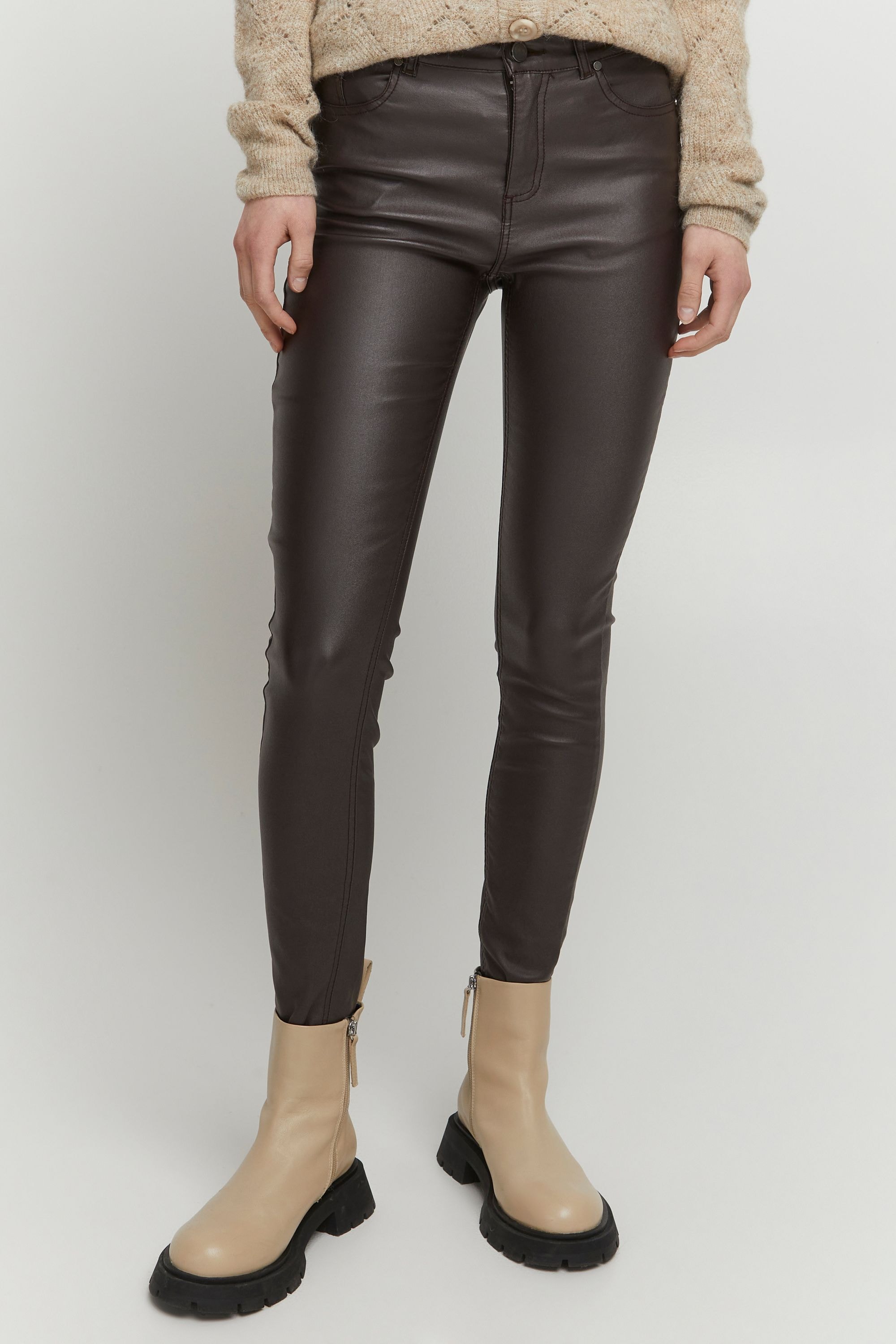 b.young Röhrenhose »Röhrenjeans BYKato«