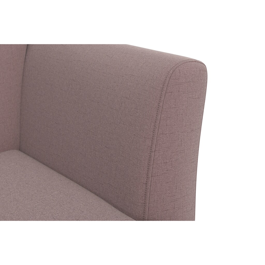 sit&more Ecksofa »Visby«