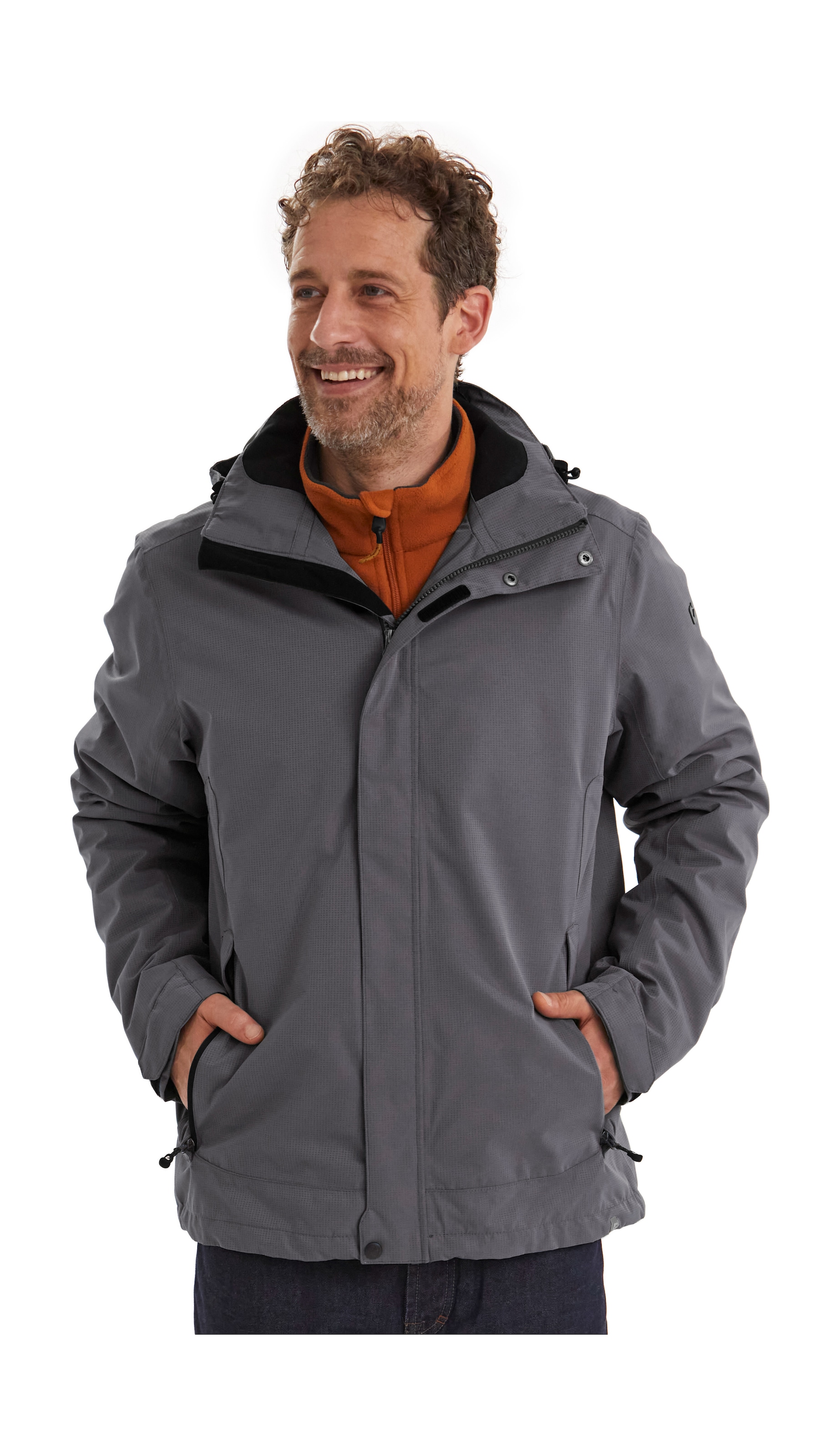 Killtec Outdoorjacke »Xenios«
