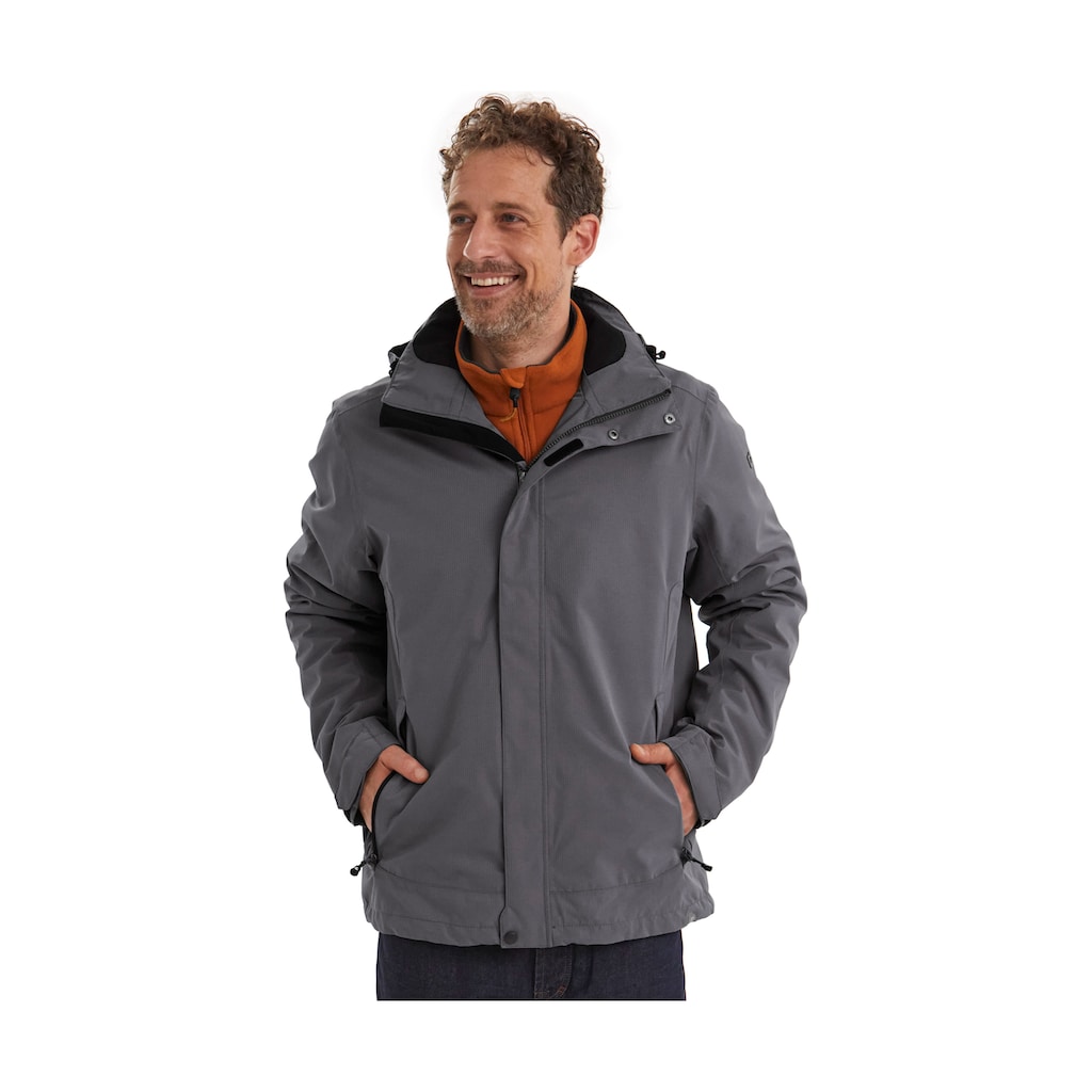 Killtec Outdoorjacke »Xenios«